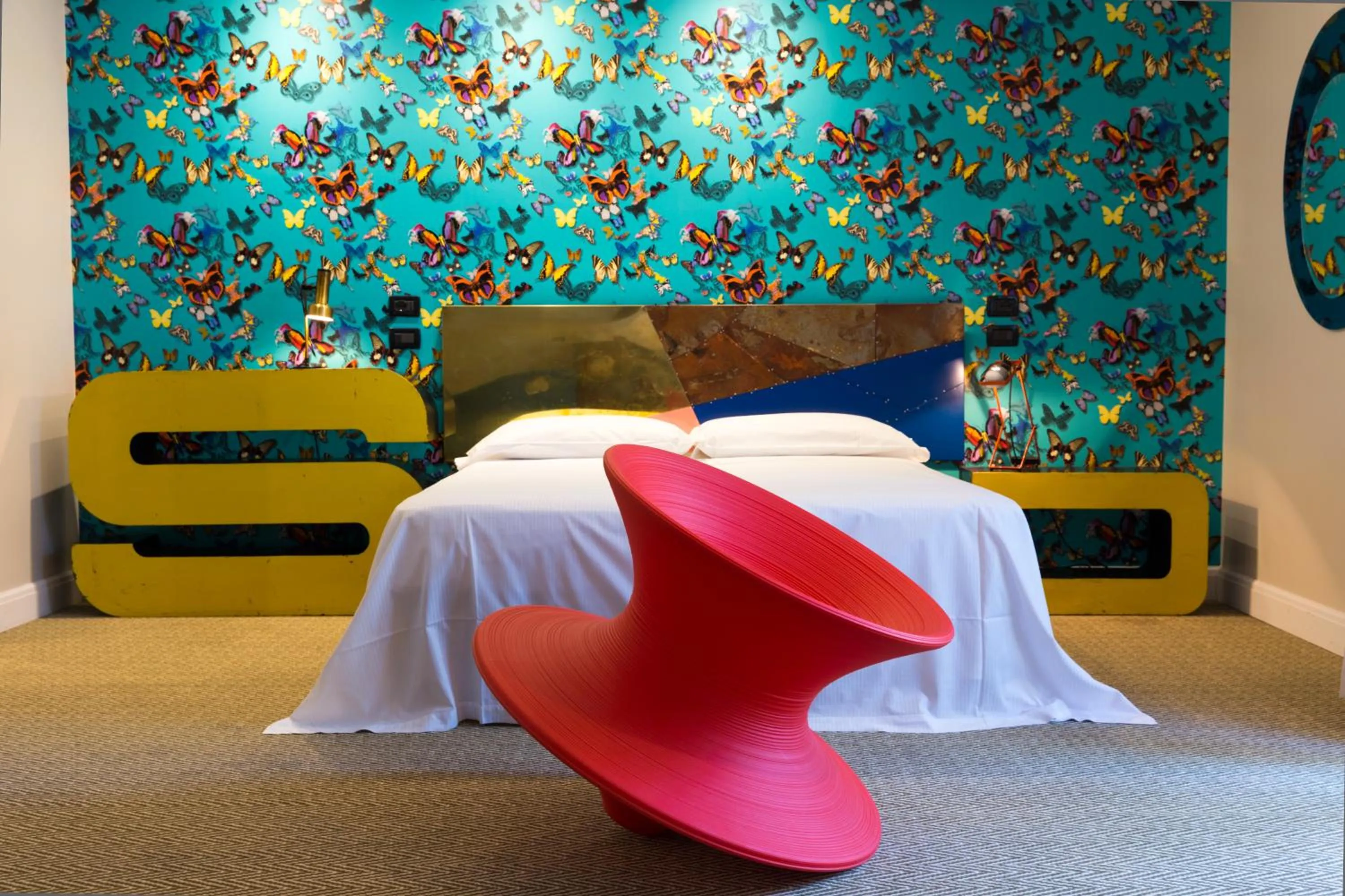 Boutique Hotel Trieste - Adults Only