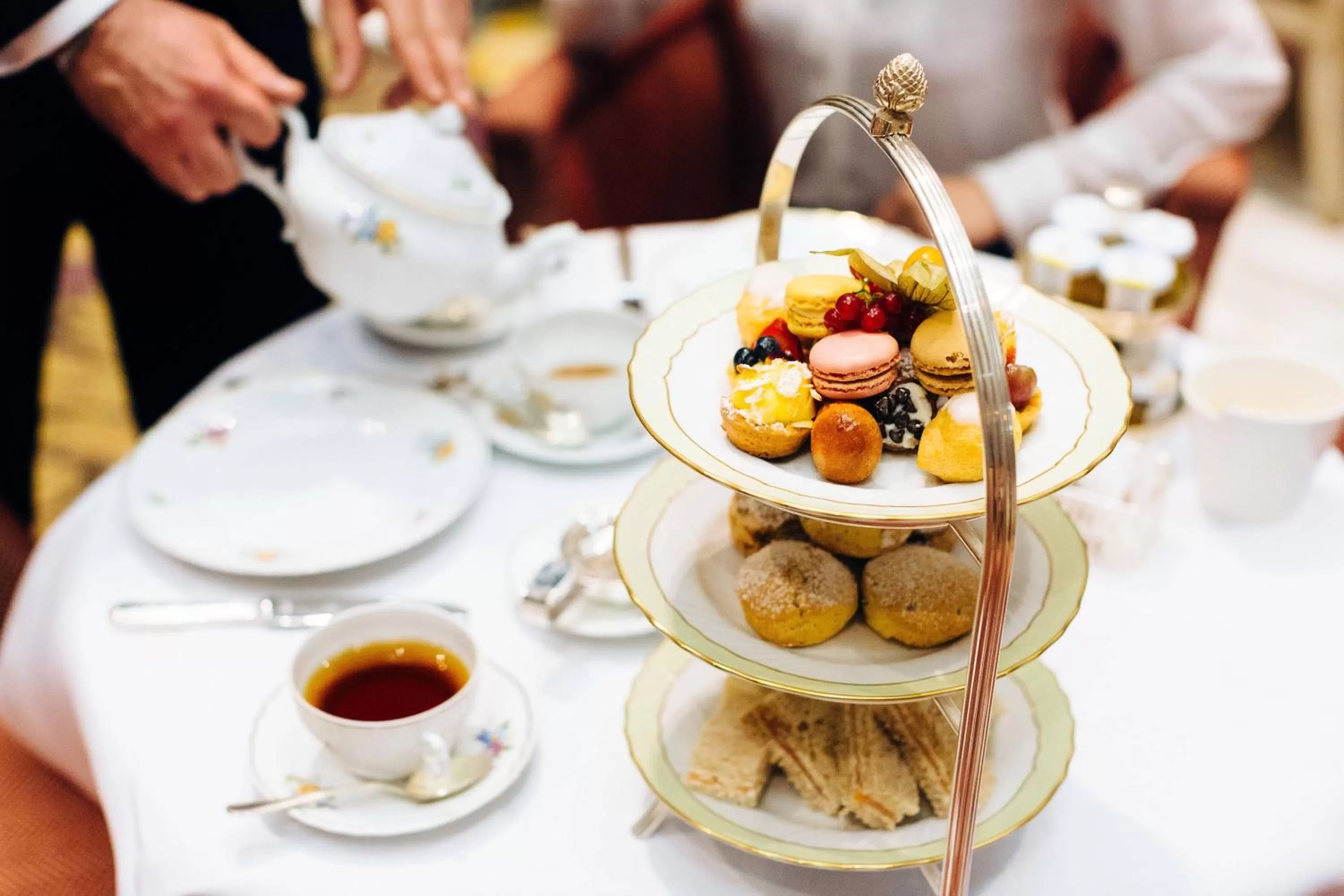 Other in The St. Regis Florence