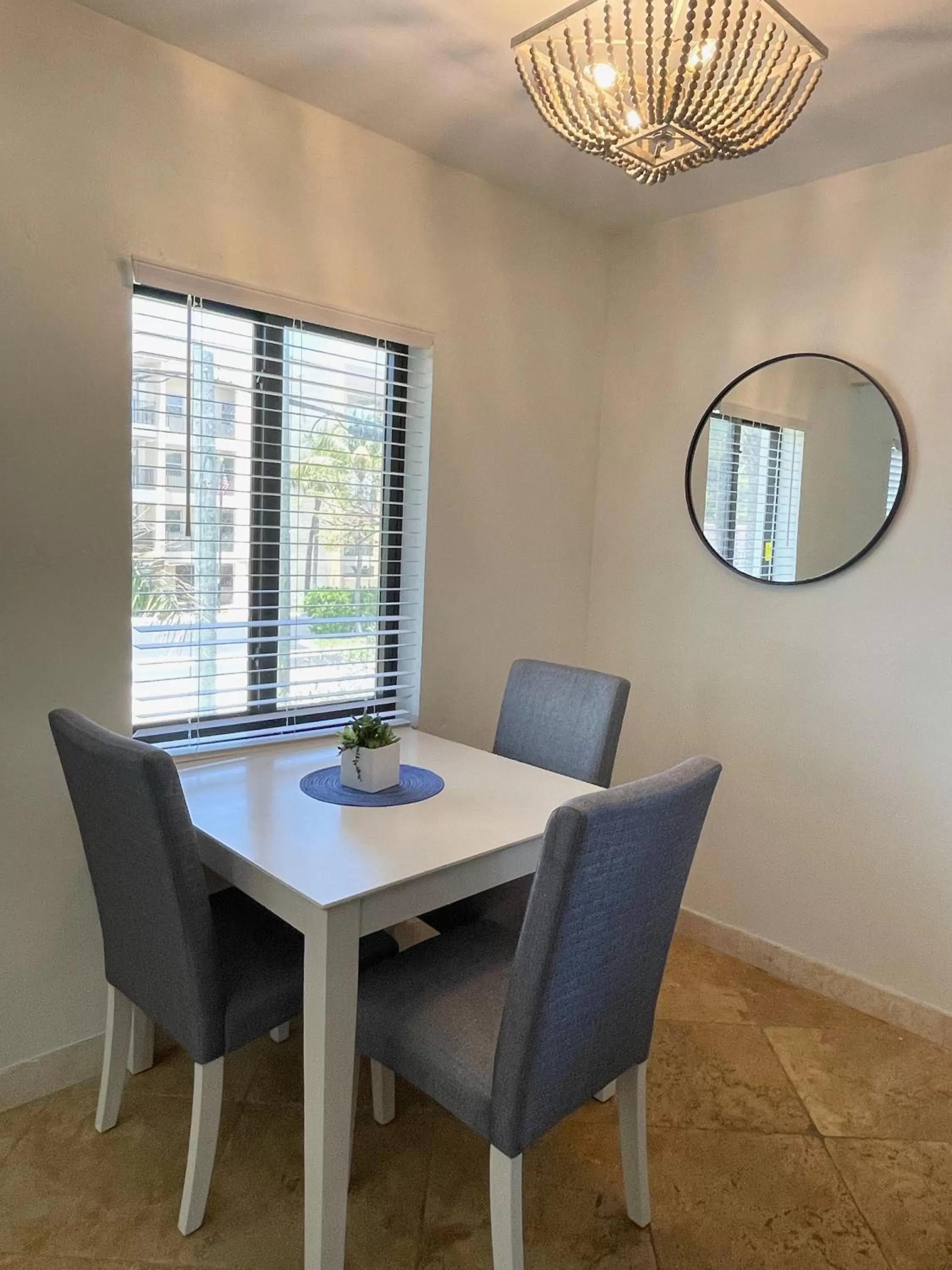 Tropic Isle Beach Resort