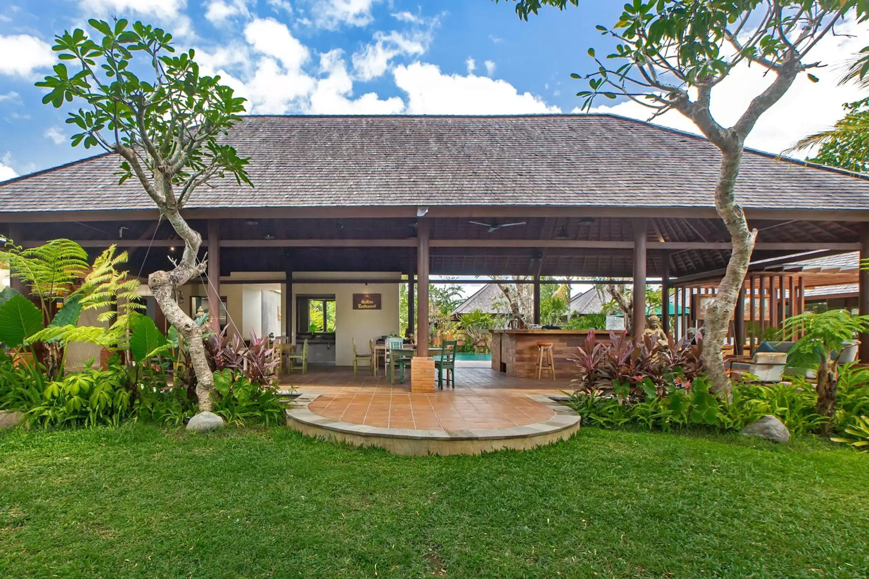 Restaurant/places to eat in Alam Wayang Ubud - CHSE Certified Restaurant/places to eat in Alam Wayang Ubud - CHSE Certified