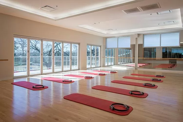 Day in Cooper Hotel Conference Center & Spa