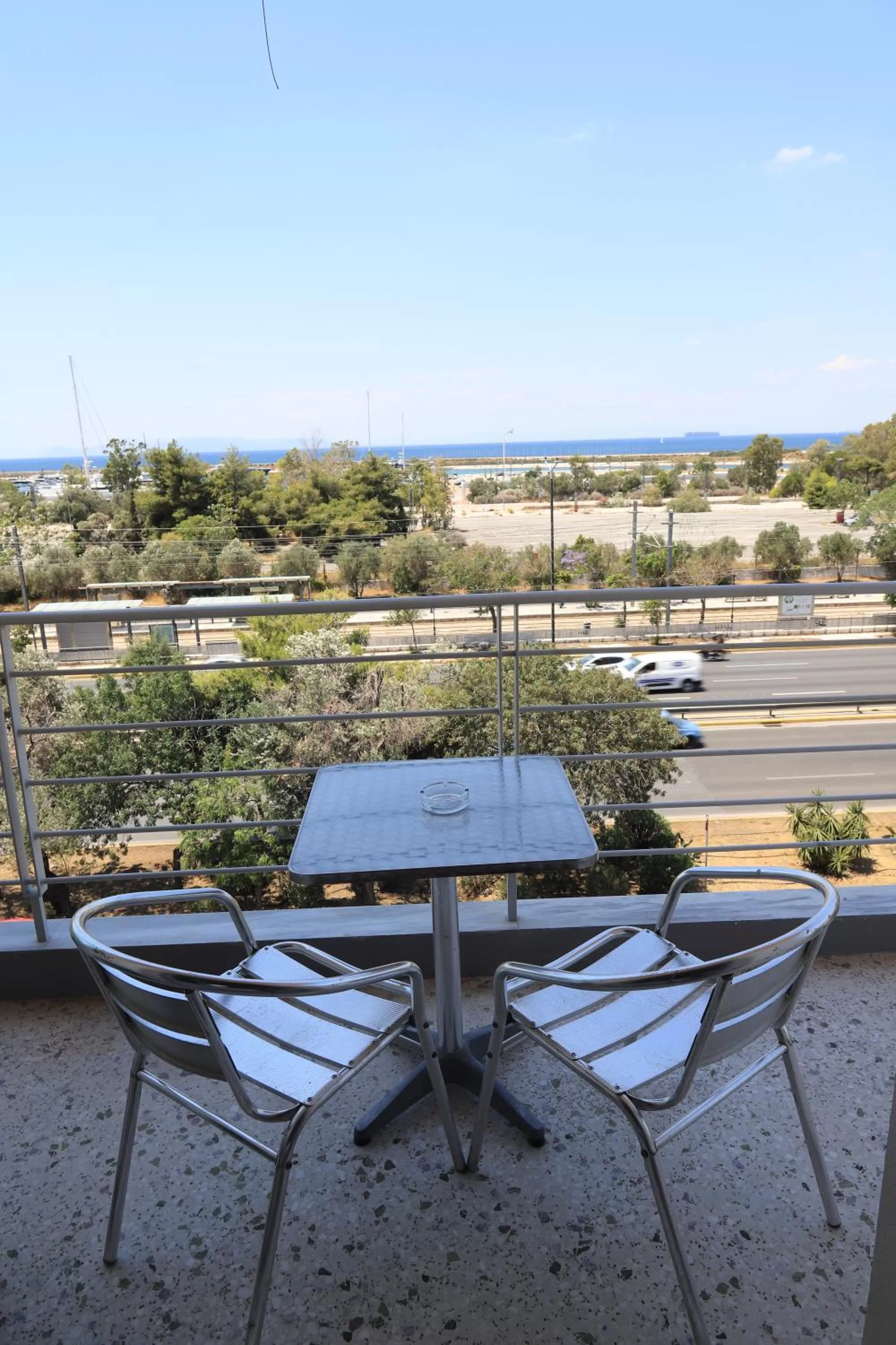 IKAROS Hotel ELLINIKO