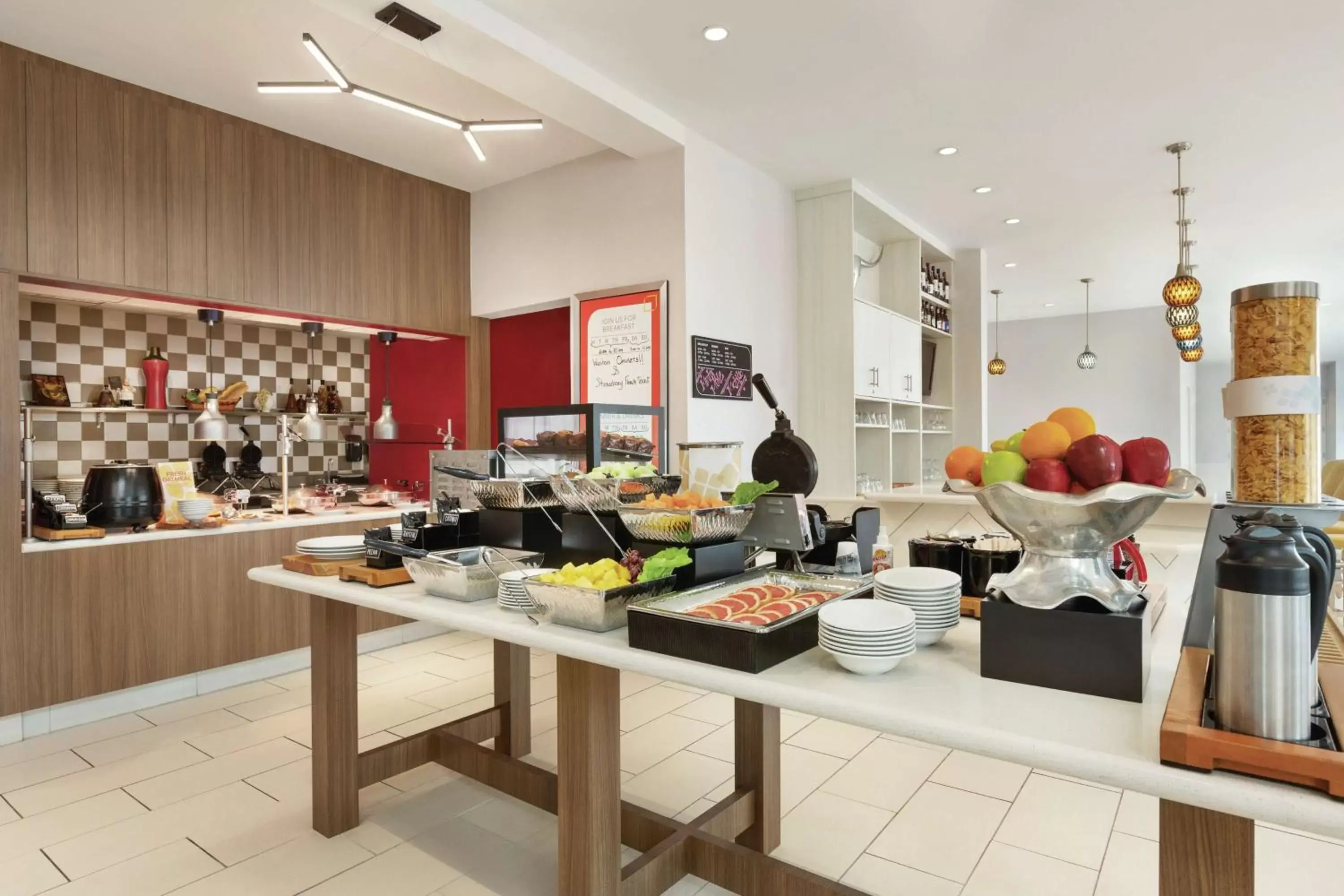 Dining area, Restaurant/Places to Eat in Hilton Garden Inn Houston/Clear Lake NASA