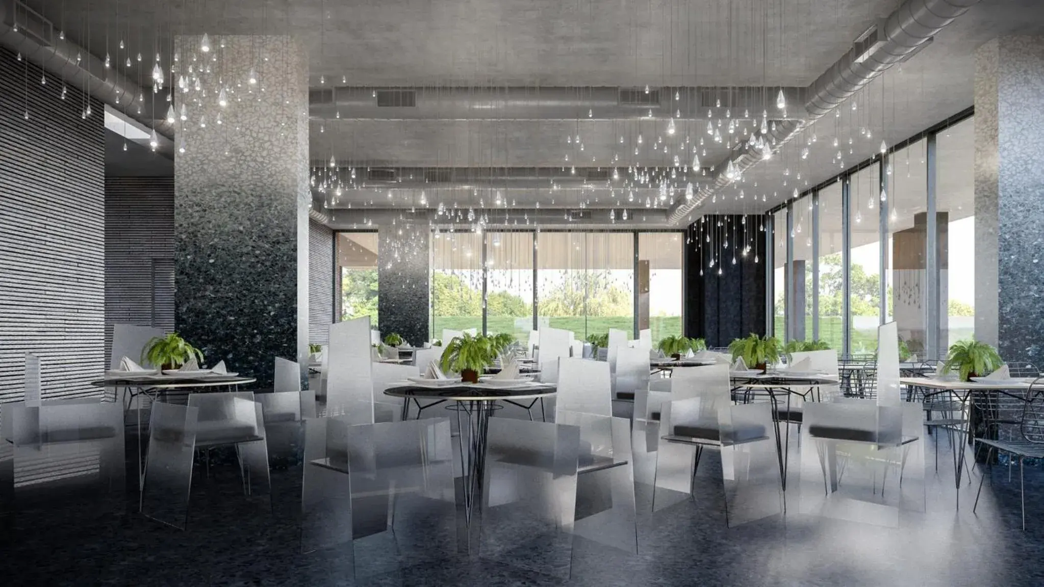 Restaurant/places to eat in Ana Anan Resort & Villas Pattaya Restaurant/places to eat in Ana Anan Resort & Villas Pattaya