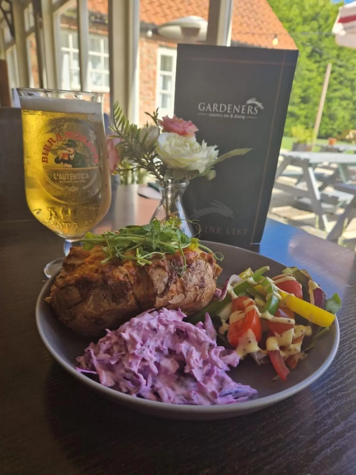 The Gardeners Country Inn