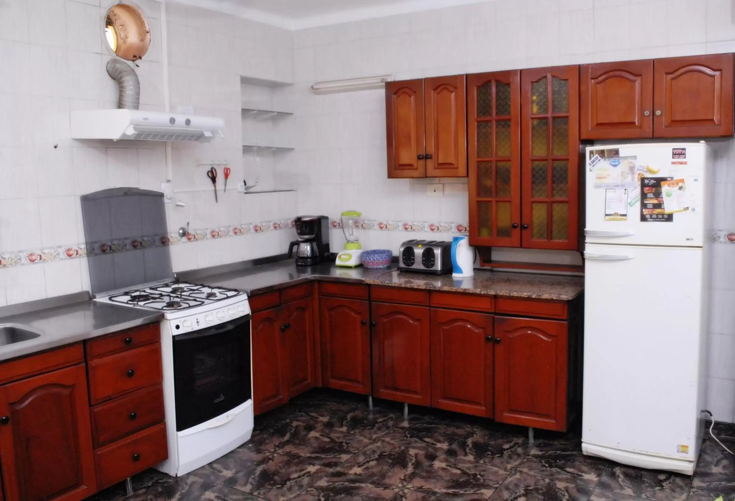 Double or Twin Room - single occupancy in La Rojarilla Double or Twin Room - single occupancy in La Rojarilla