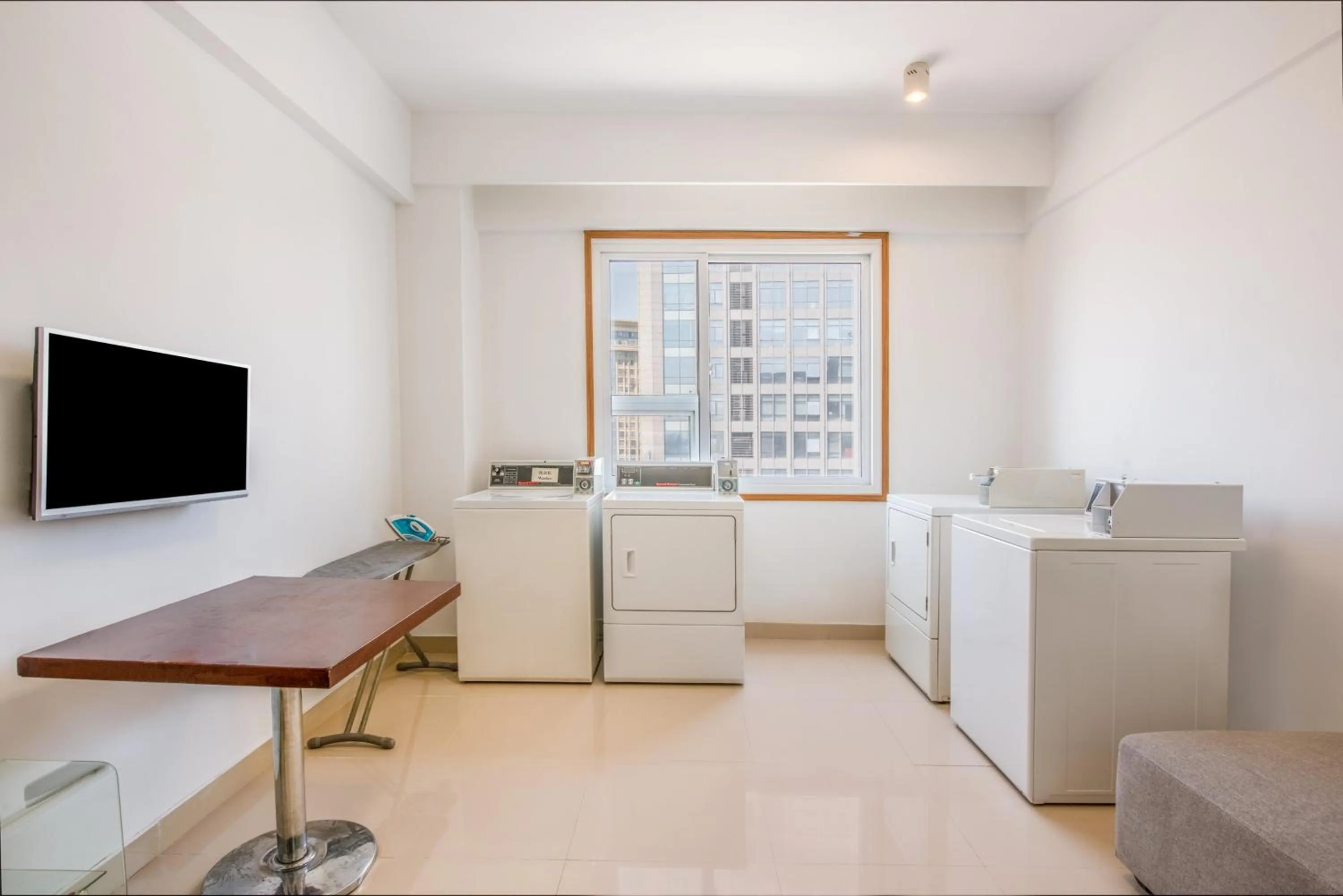 Other, TV/Entertainment Center in Holiday Inn Express Hefei South, an IHG Hotel