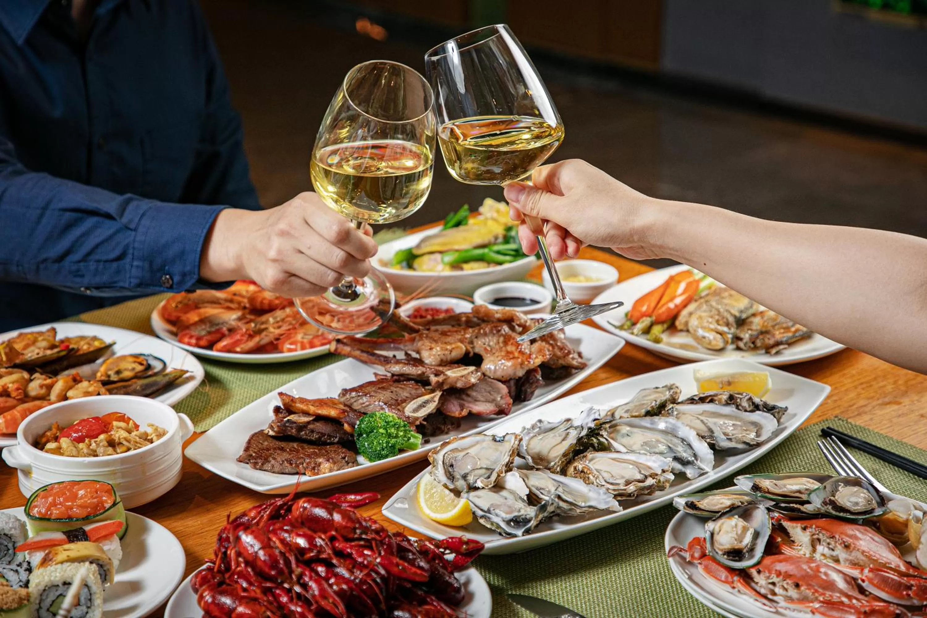 Hilton Garden Inn Shenzhen Bao'an