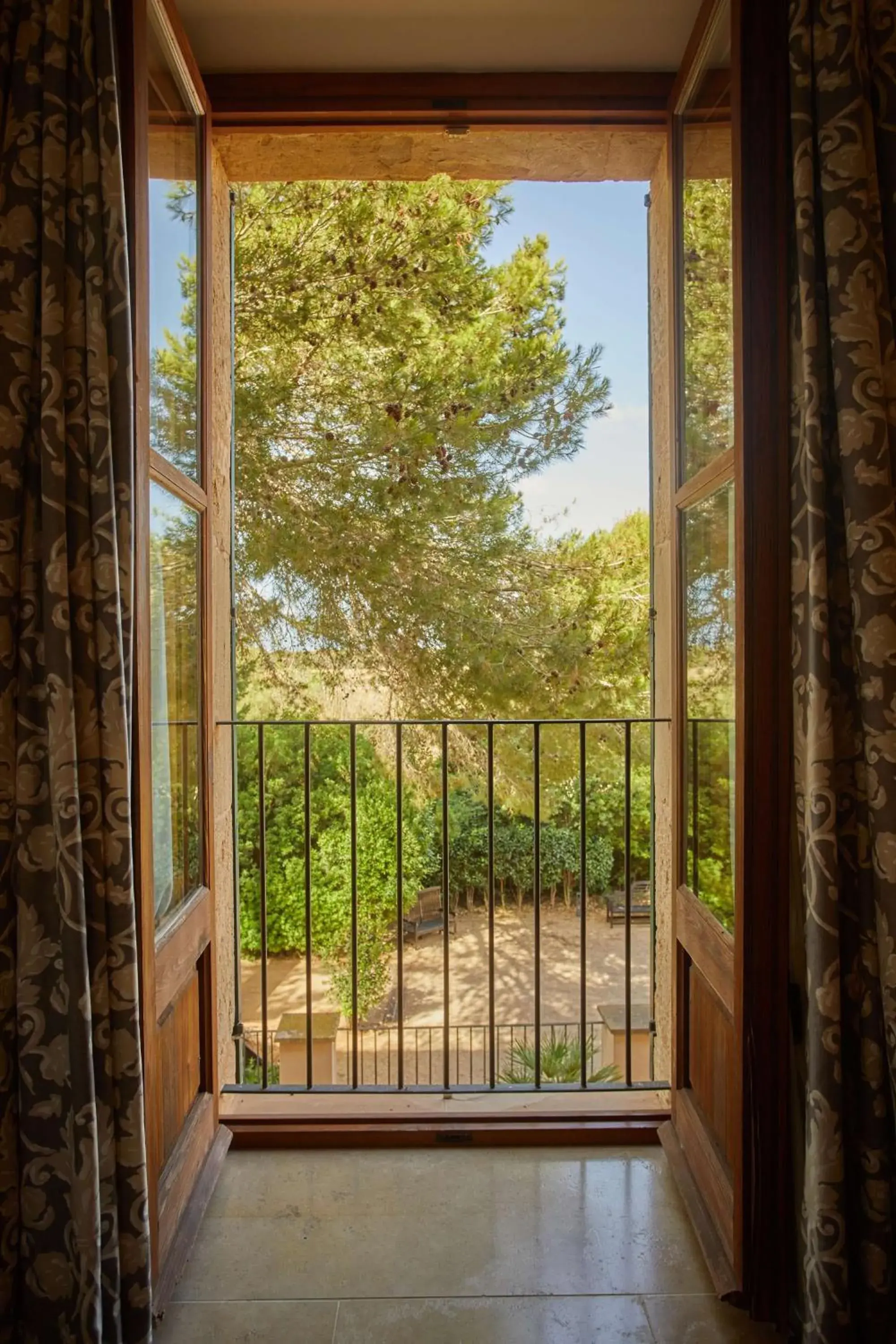 Bedroom in Zoetry Mallorca Wellness & Spa