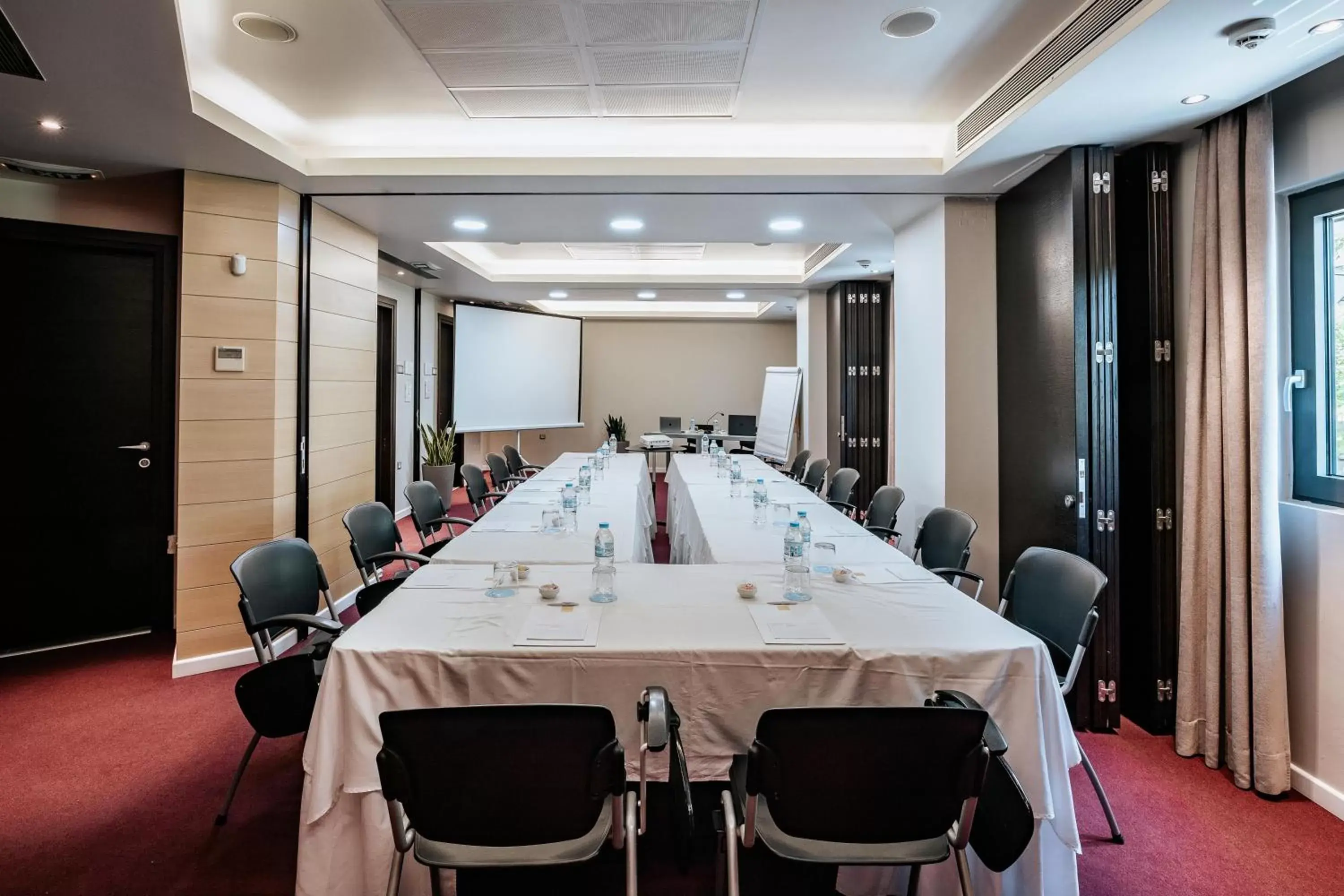 Meeting/conference room in Domotel Olympia