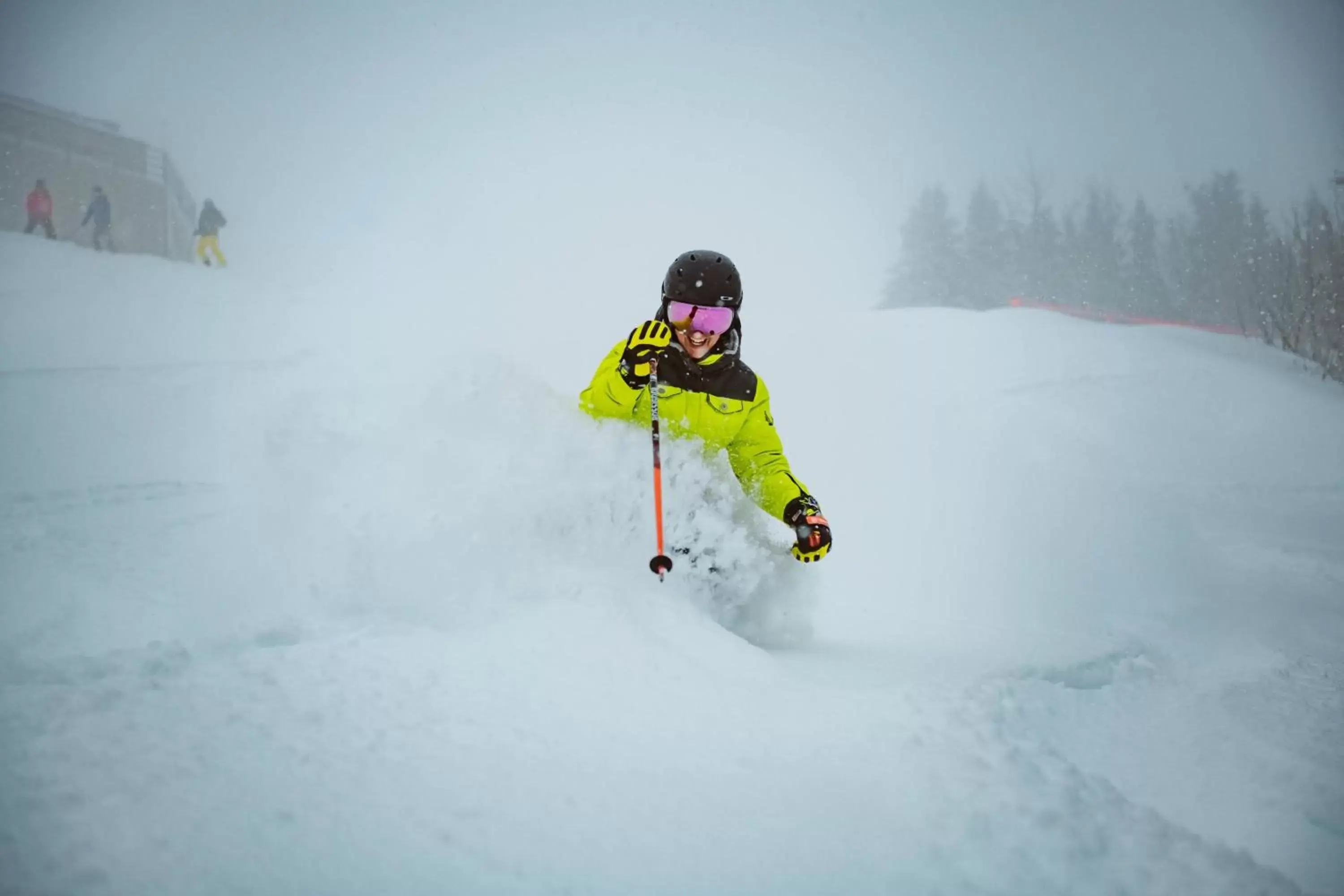 Other, Skiing in Delta Hotels by Marriott Mont Sainte-Anne, Resort & Convention Center