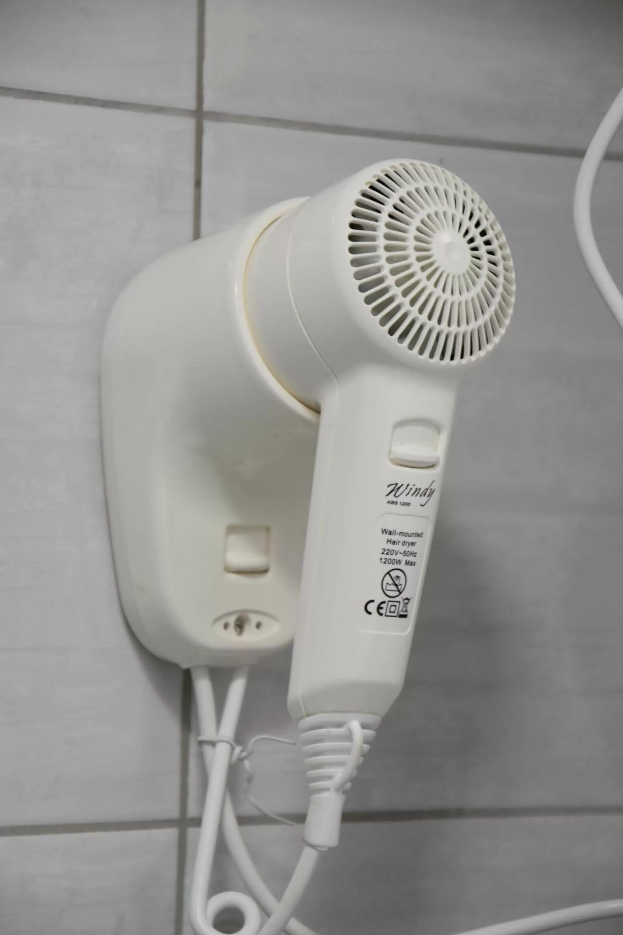 heating in Motel Centar