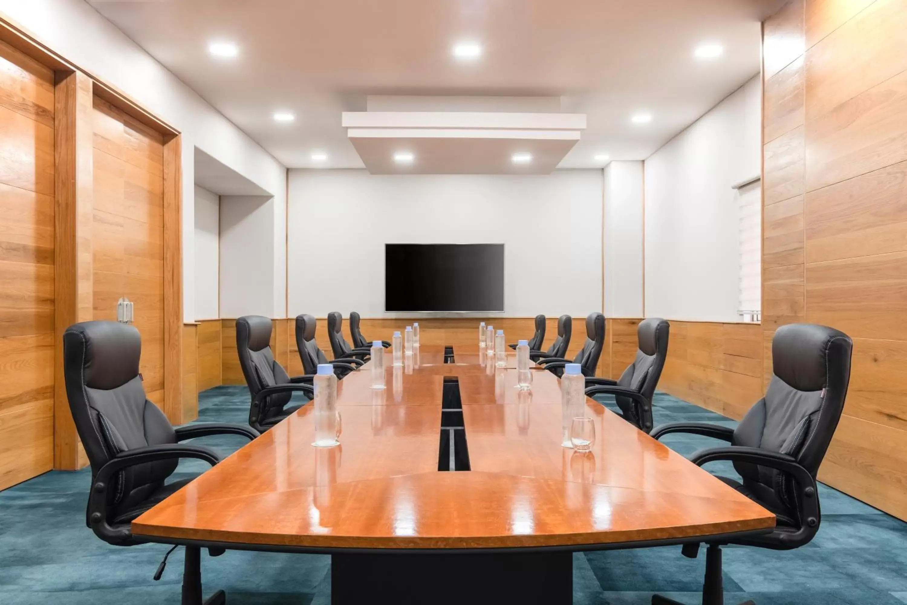 Meeting/conference room in Iberostar Grand Paraíso