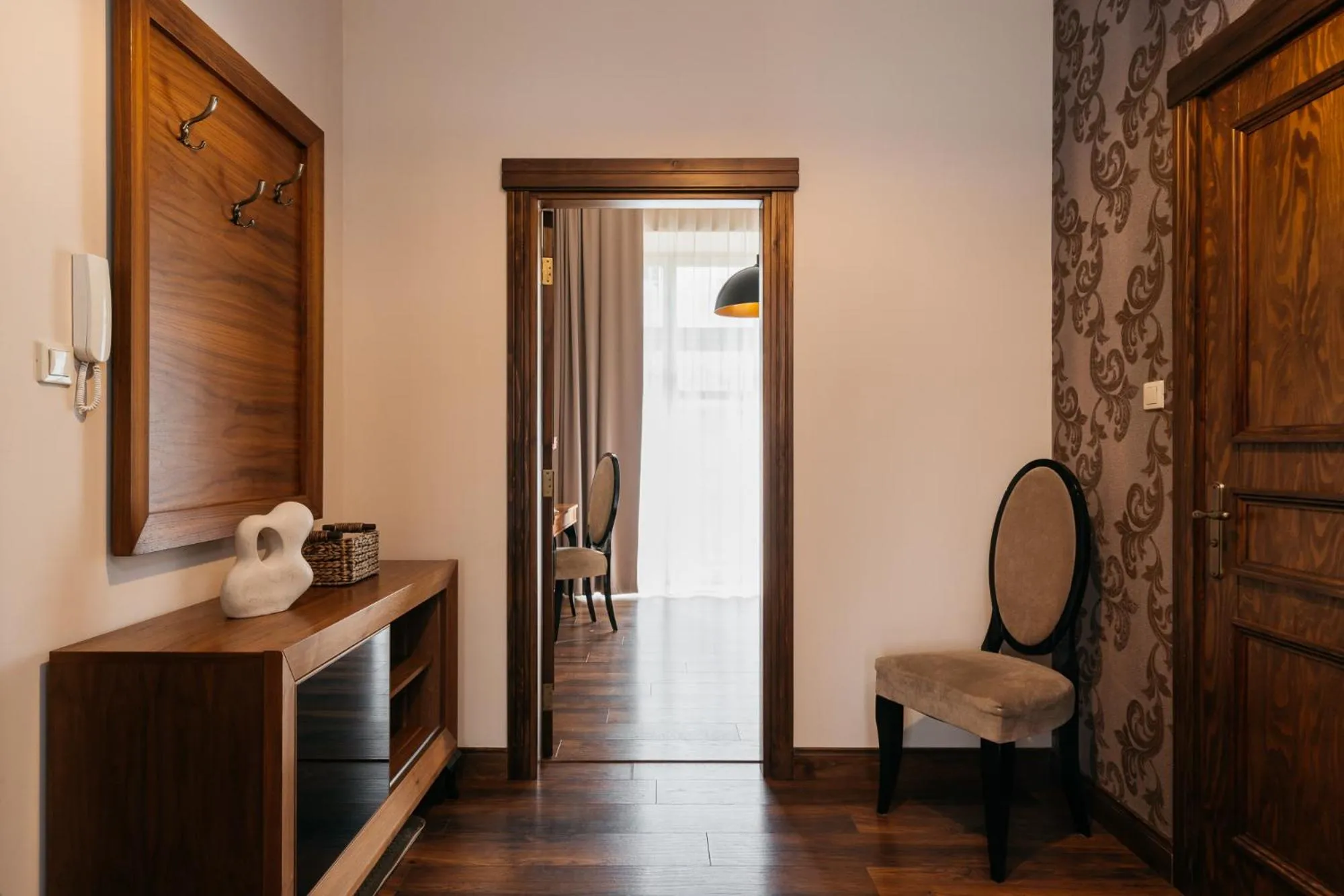 Other in Topolowa Residence - LoftAffair Collection