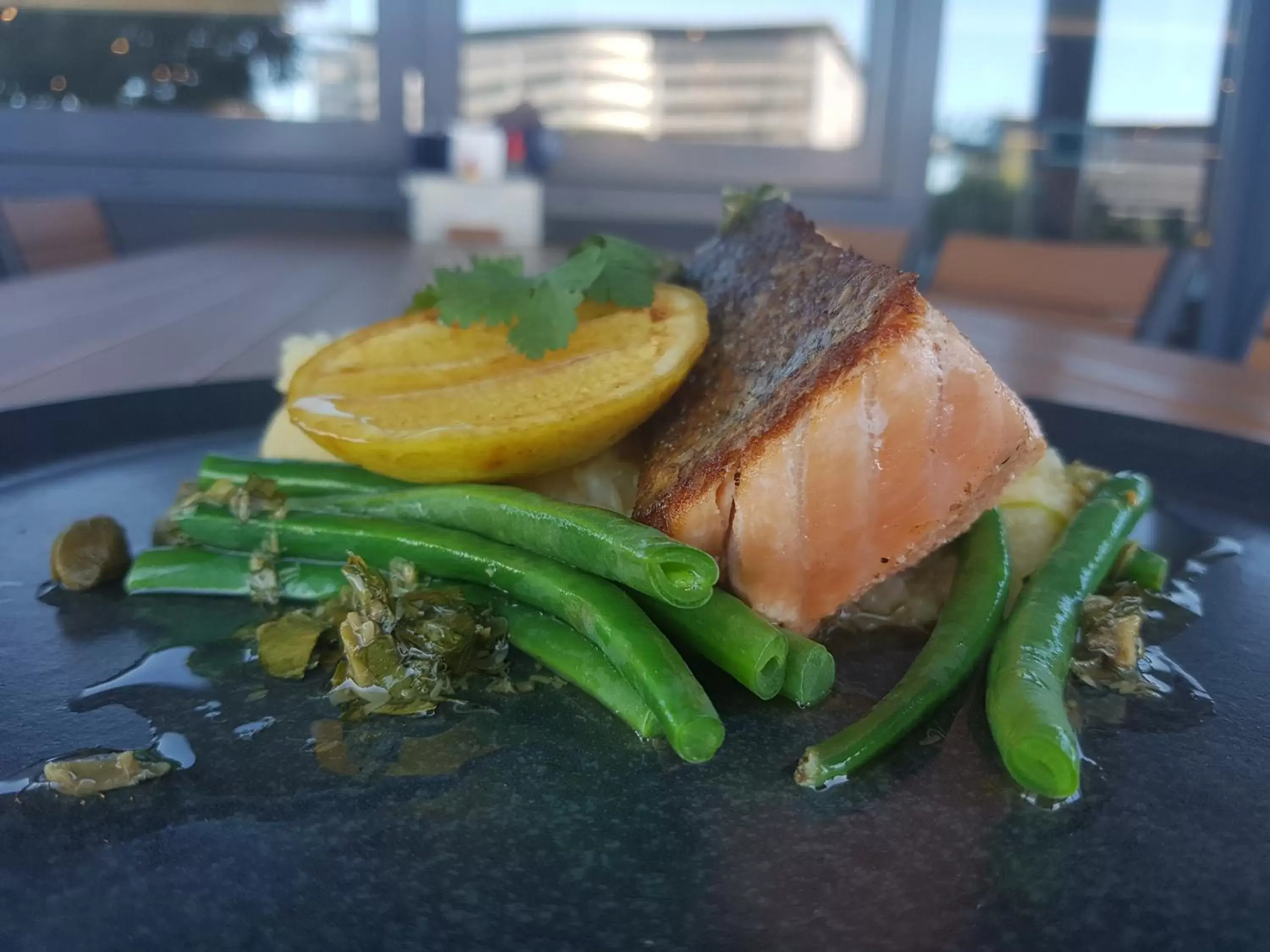 Restaurant/places to eat in ibis Brisbane Airport Restaurant/places to eat in ibis Brisbane Airport