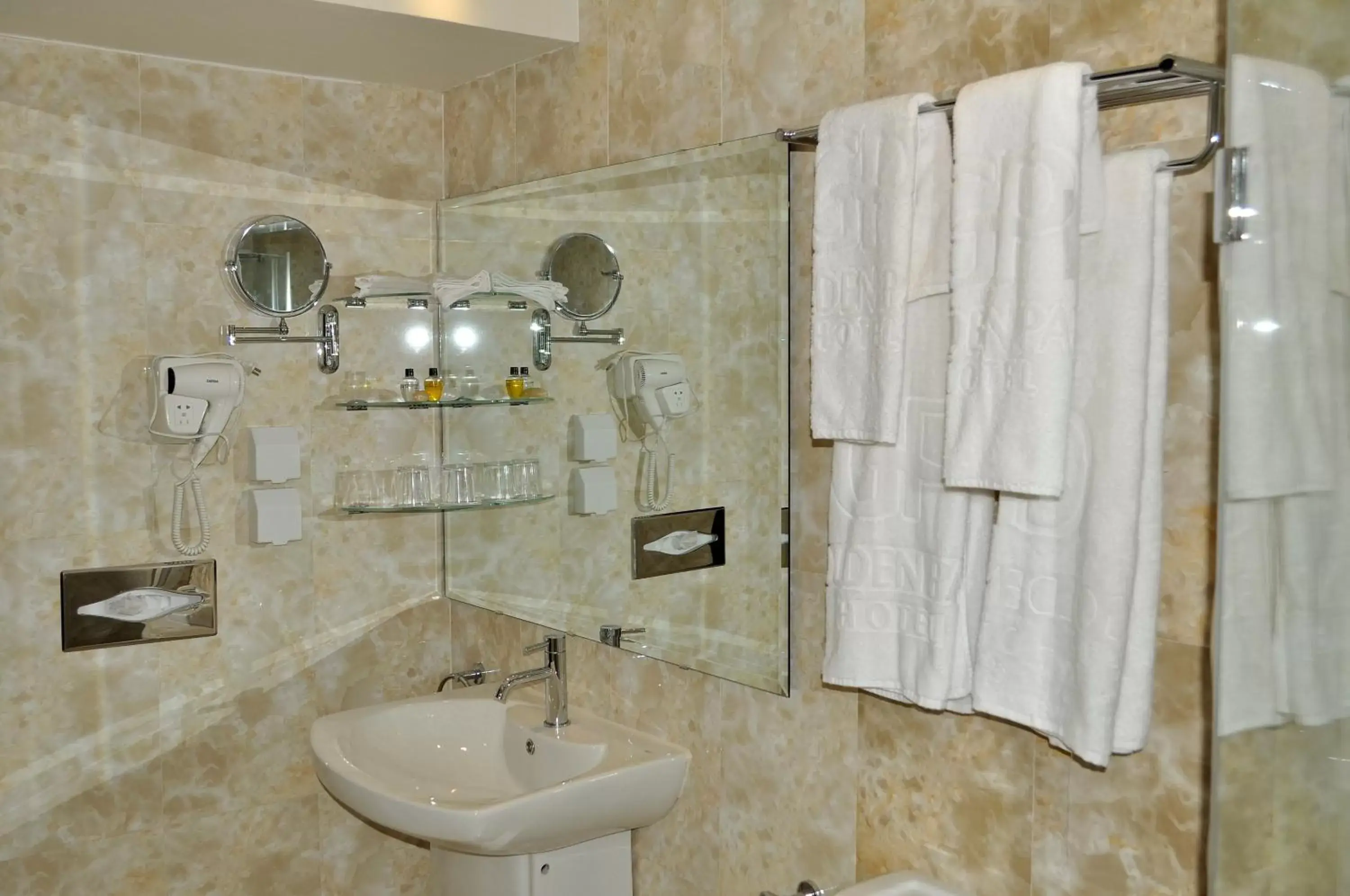 Standard Double or Twin Room - single occupancy in Golden Park Hotel Cairo, Heliopolis