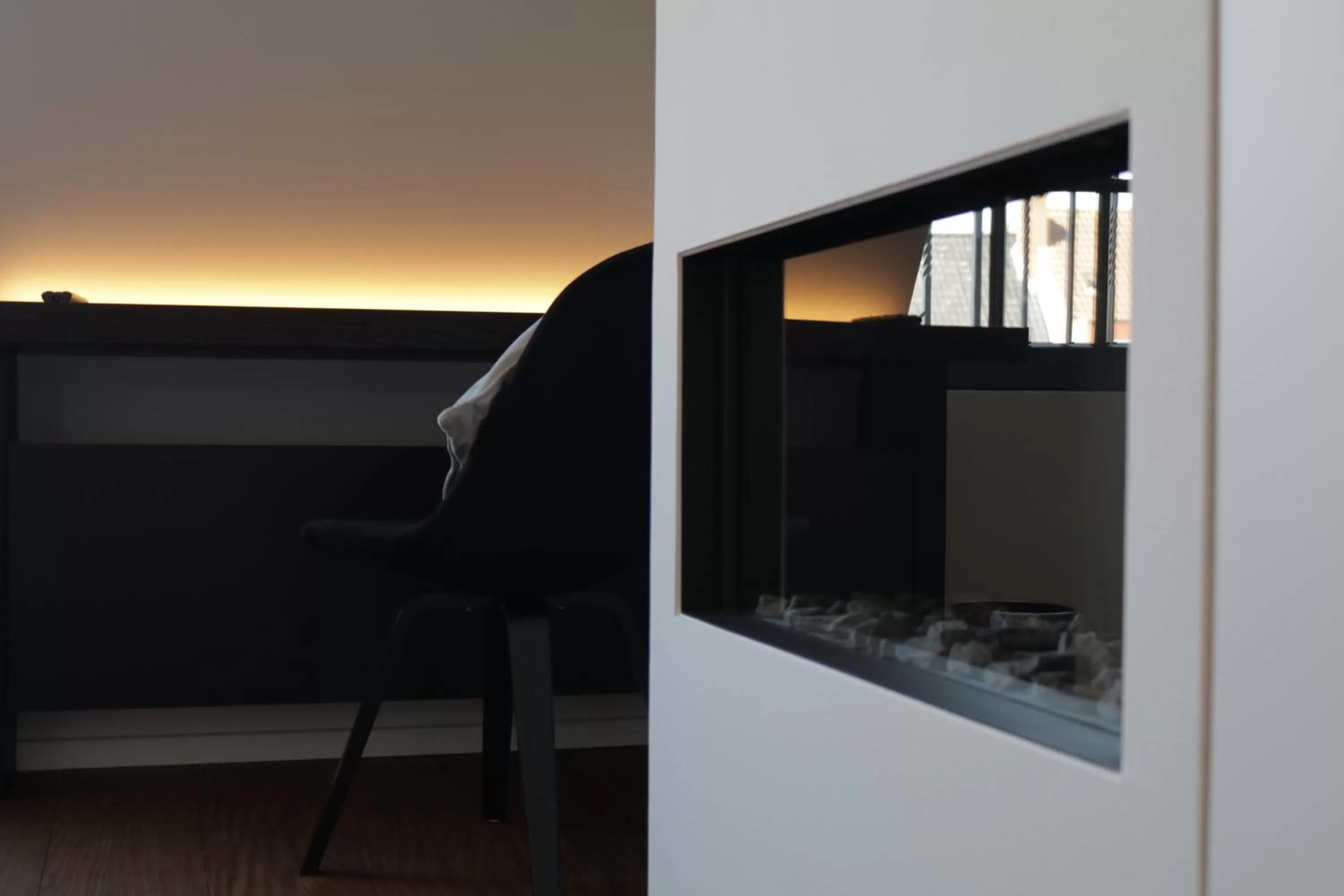 Bedroom, Bed in B&B For 2-Wellness For 2