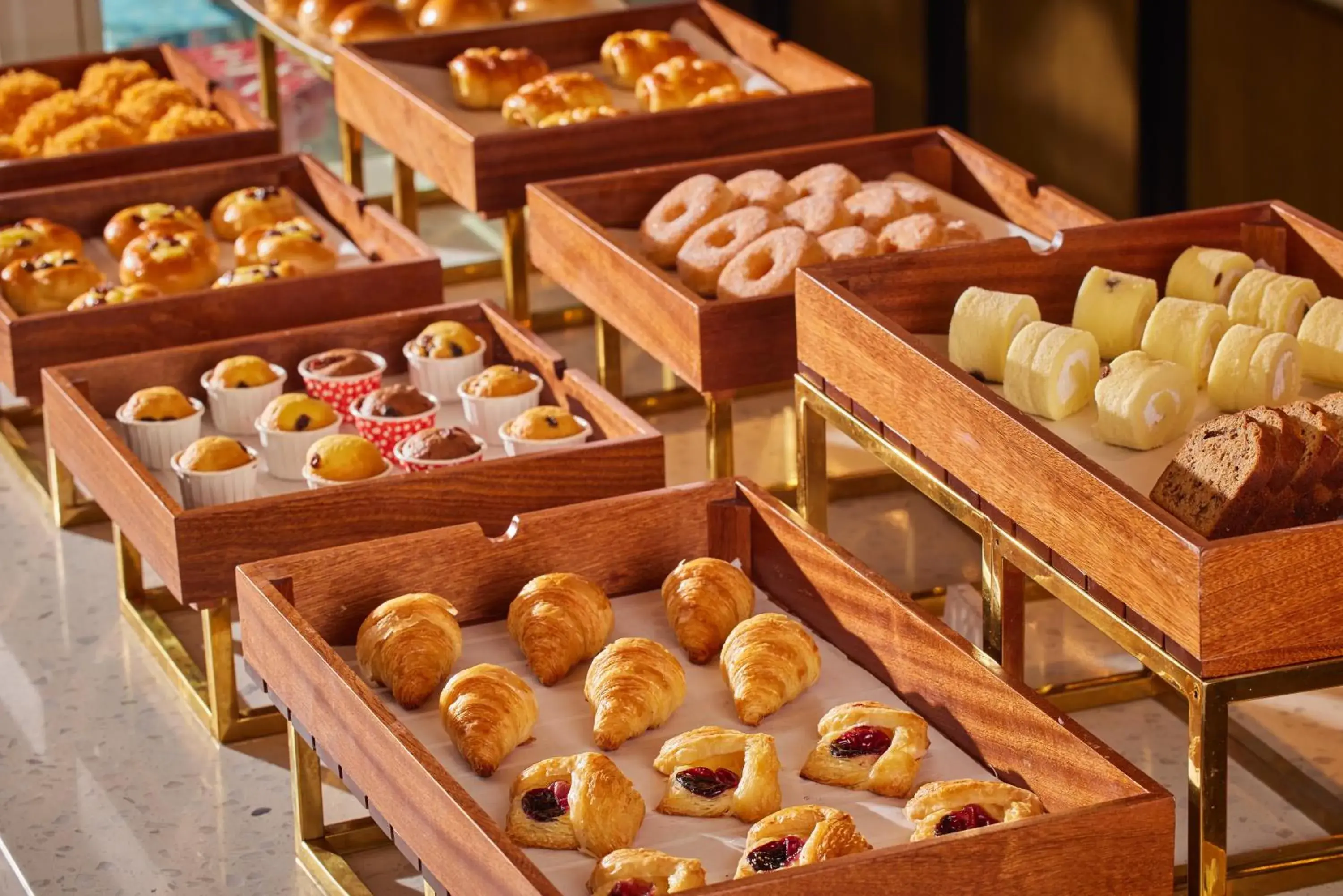 Breakfast, Other Activities in Four Points by Sheraton Shenzhen Bao'an