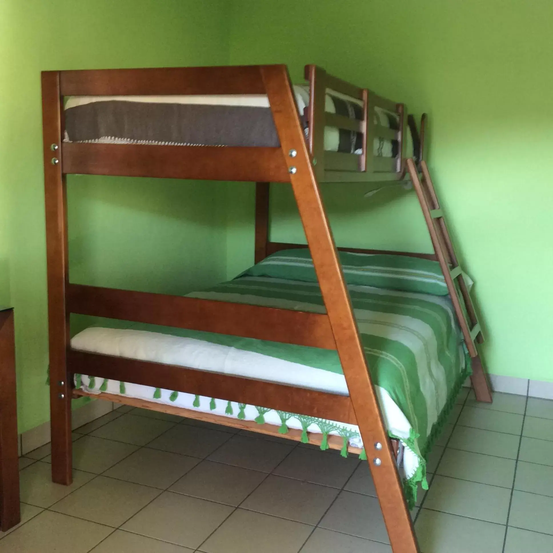 Bunk Bed in Casa LEONOR