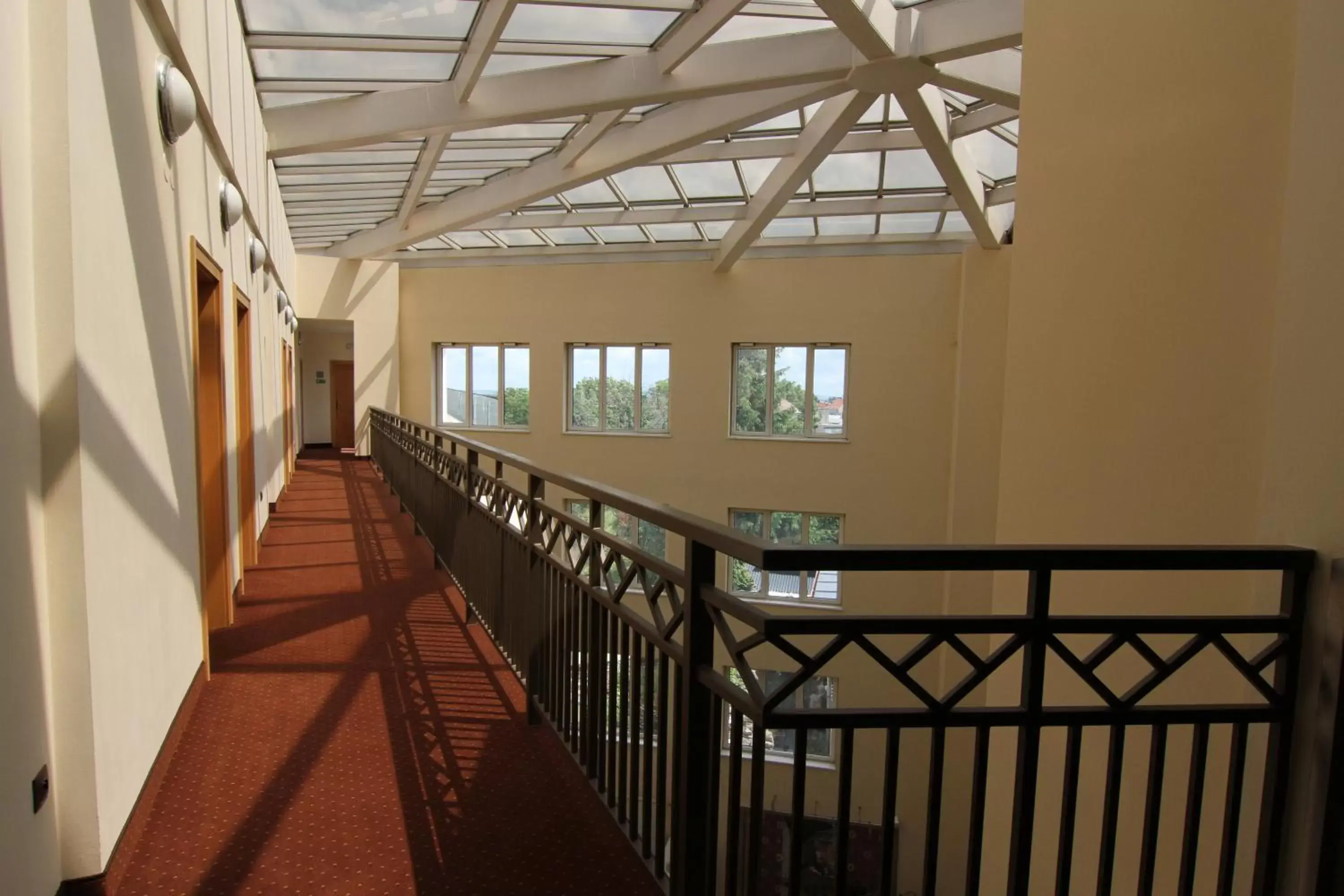 Other, Balcony/Terrace in Hotel Theresia