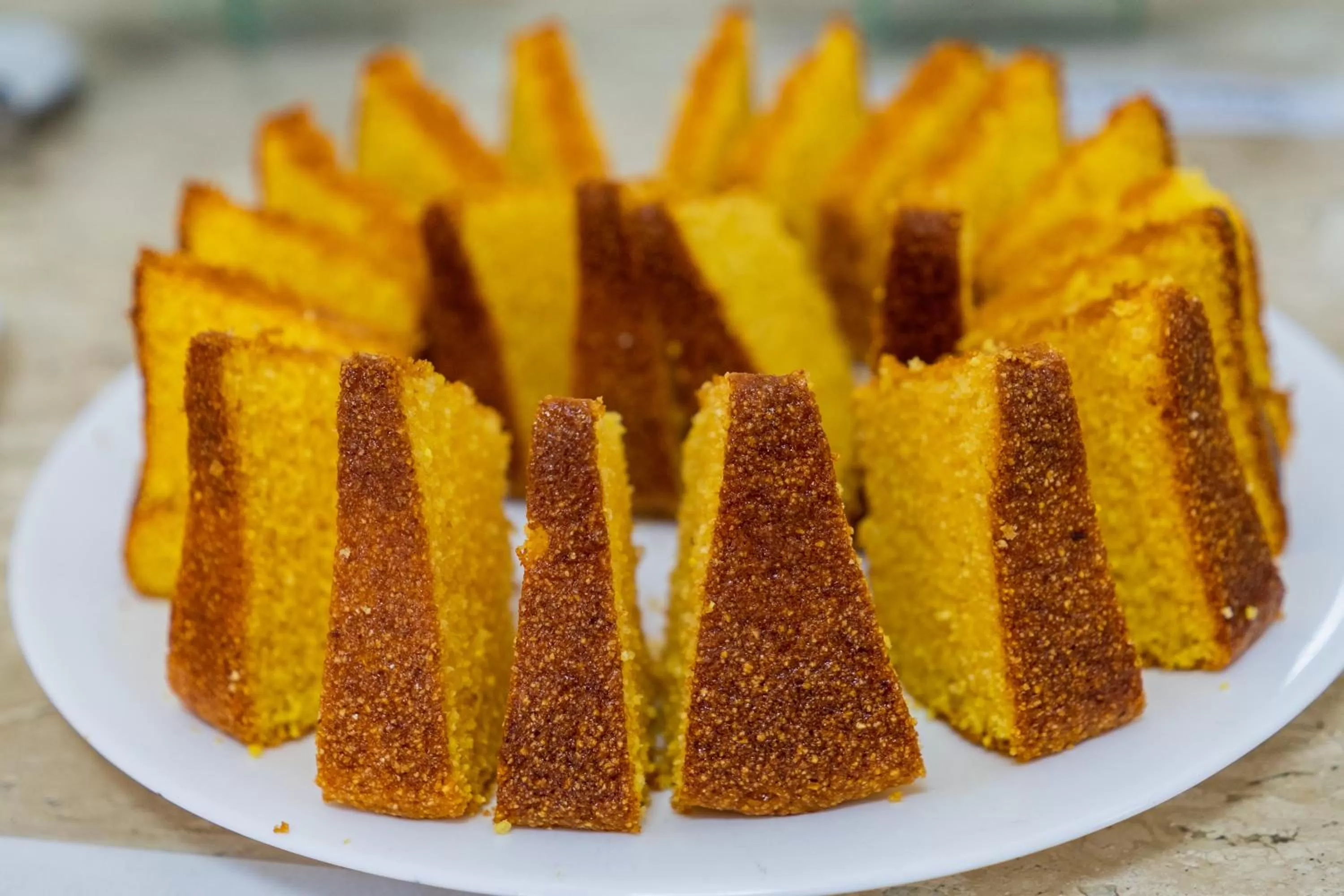 Food and drinks, Food in Pousada Paraiso