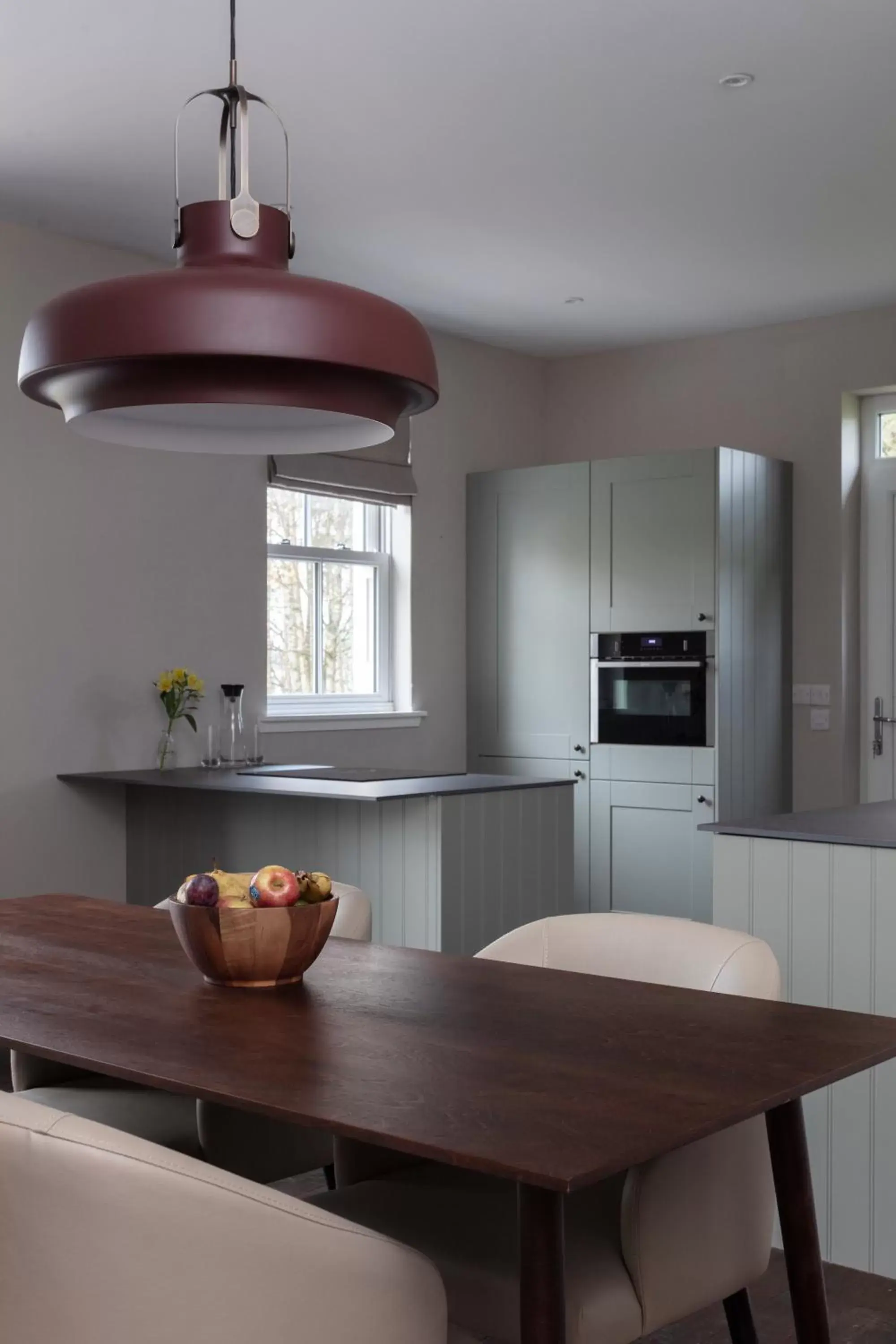 Kitchen or kitchenette, Dining Area in SCHLOSS Roxburghe, part of Destination by Hyatt