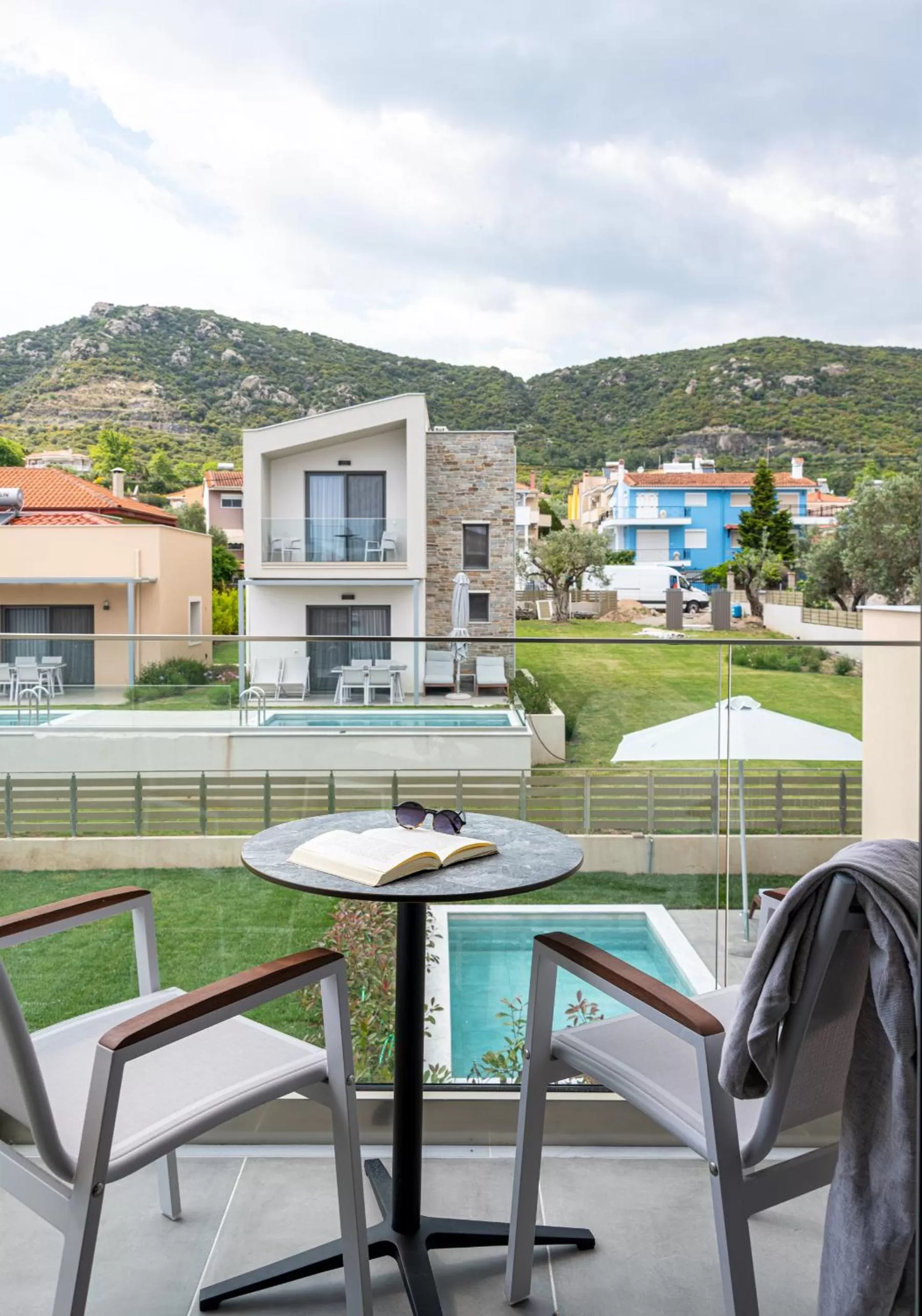 Yuka Villas Collection