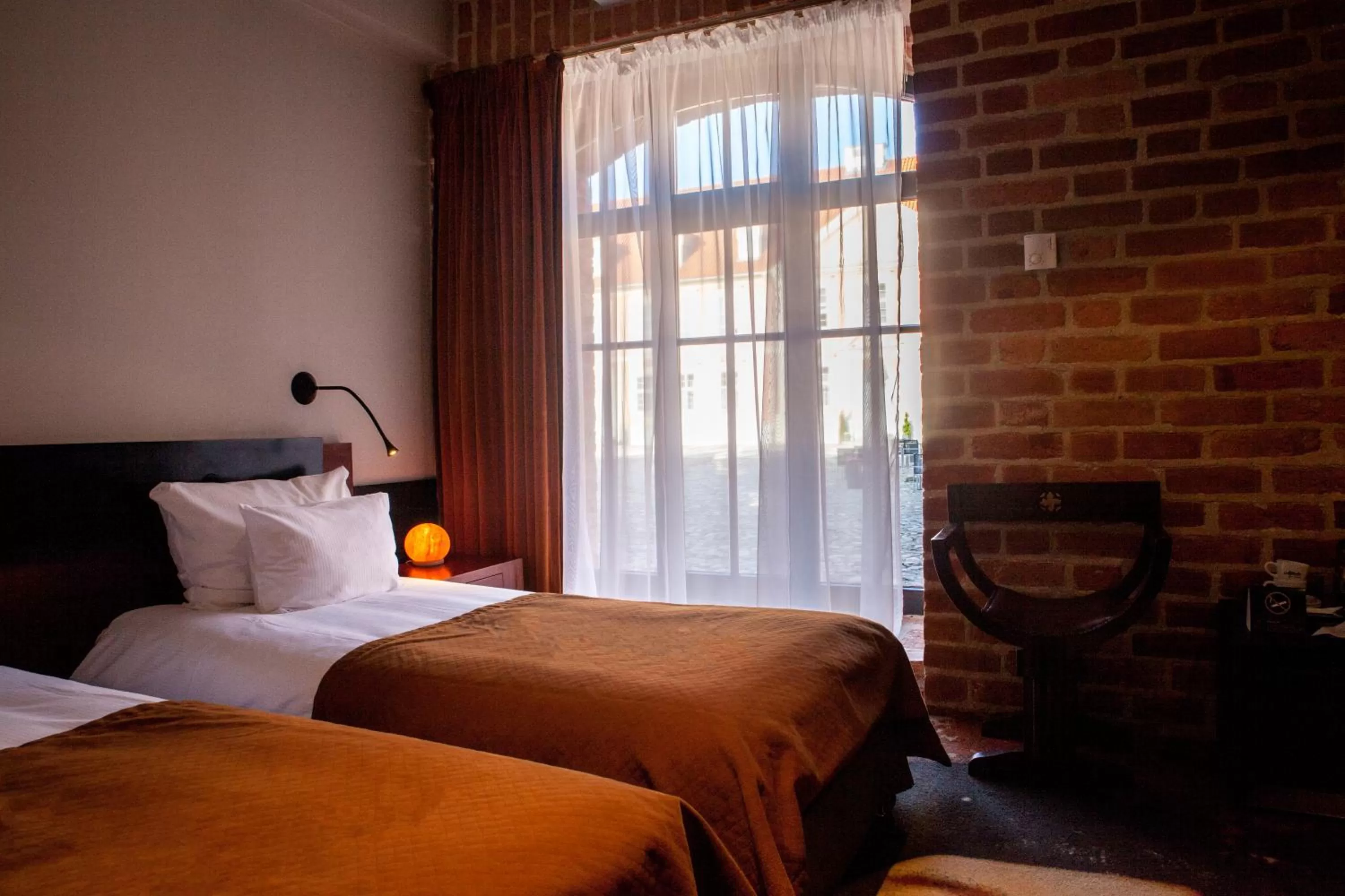 Photo of the whole room, Bed in Hotel Krasicki