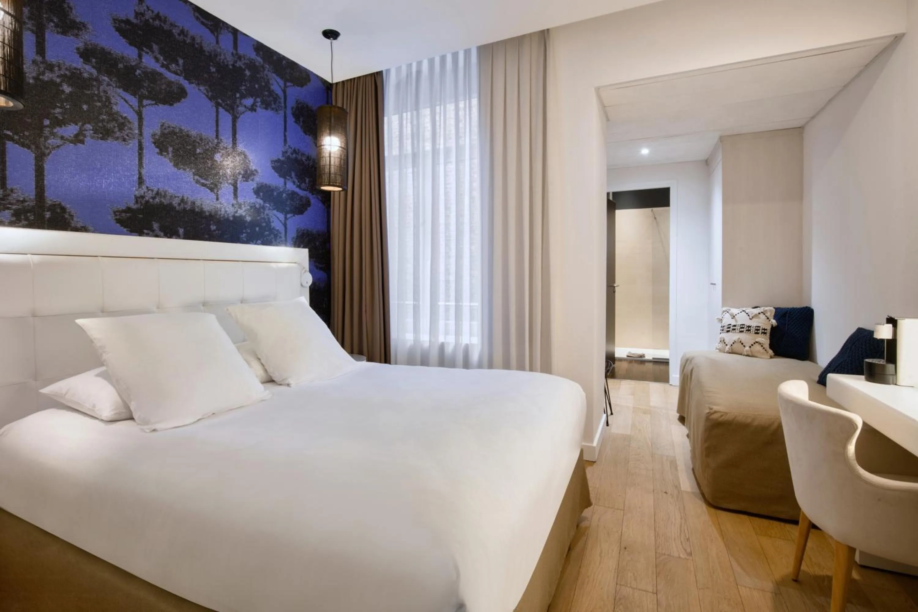 Photo of the whole room in Best Western Plus Up Hotel & Bar