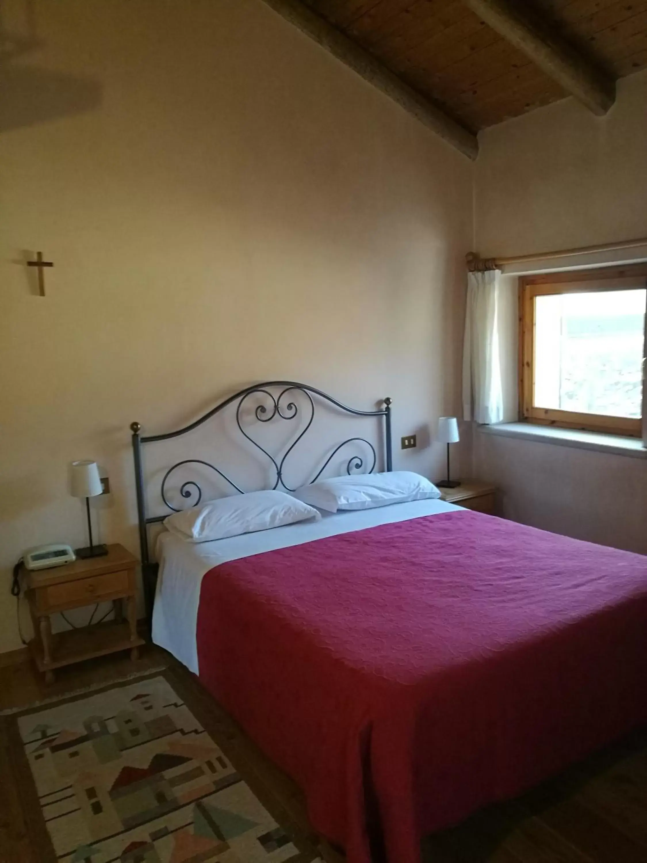 Bedroom, Bed in Costa degli Ulivi