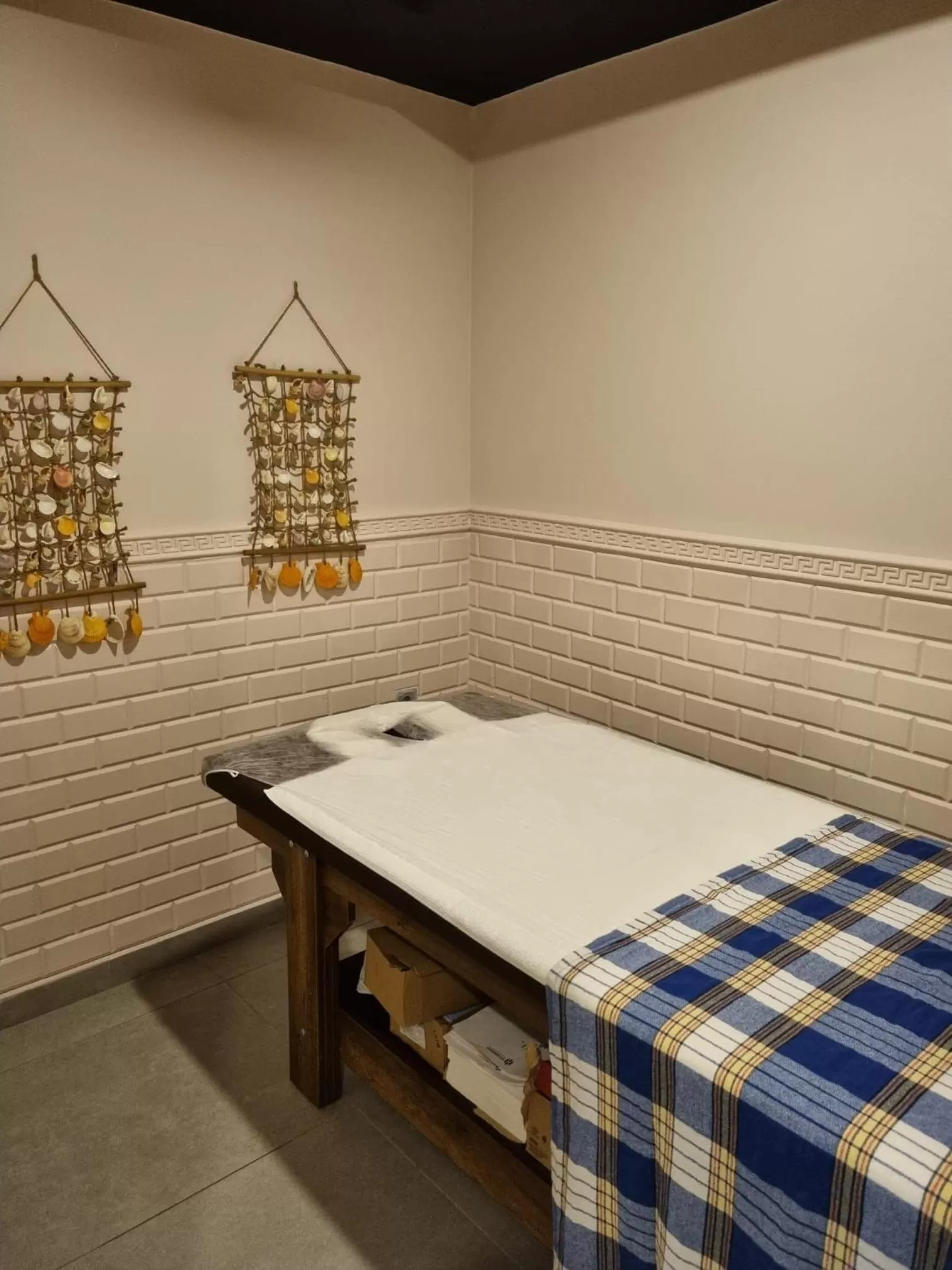 Spa and wellness centre/facilities, Bed in Harmony Hotel Istanbul & SPA