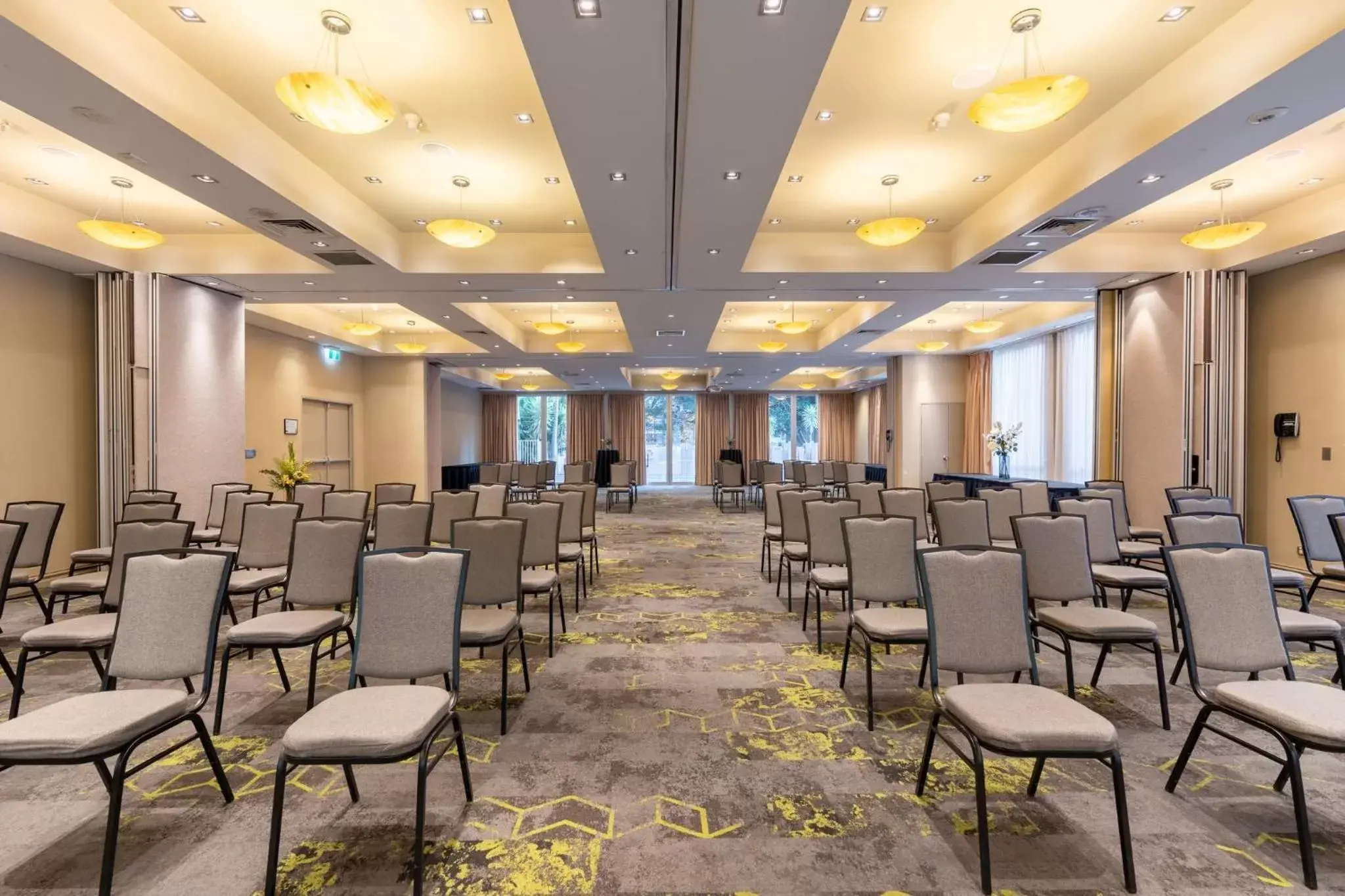 Meeting/conference room in Holiday Inn Parramatta, an IHG Hotel