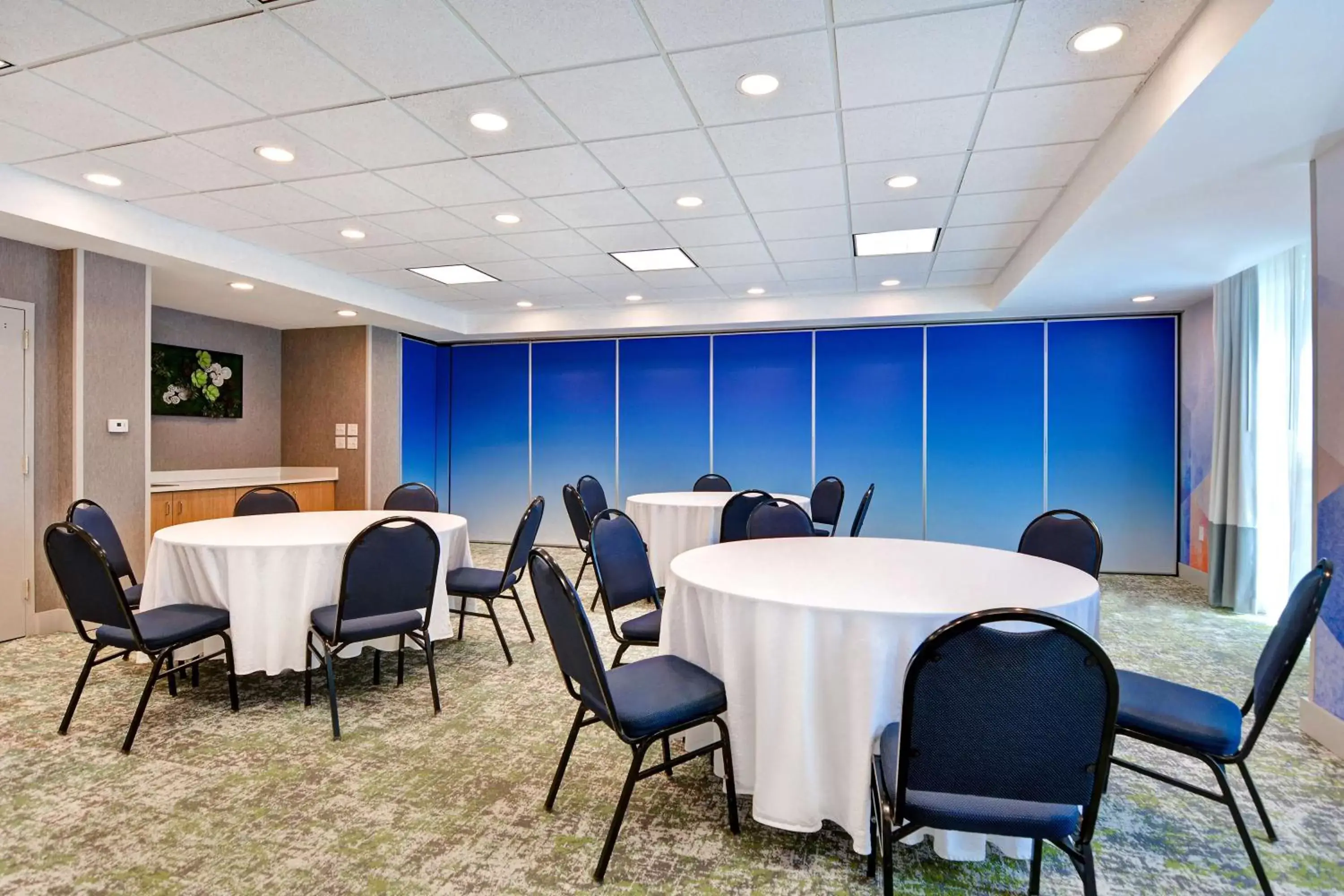 Meeting/conference room in Hilton Garden Inn Jacksonville Orange Park