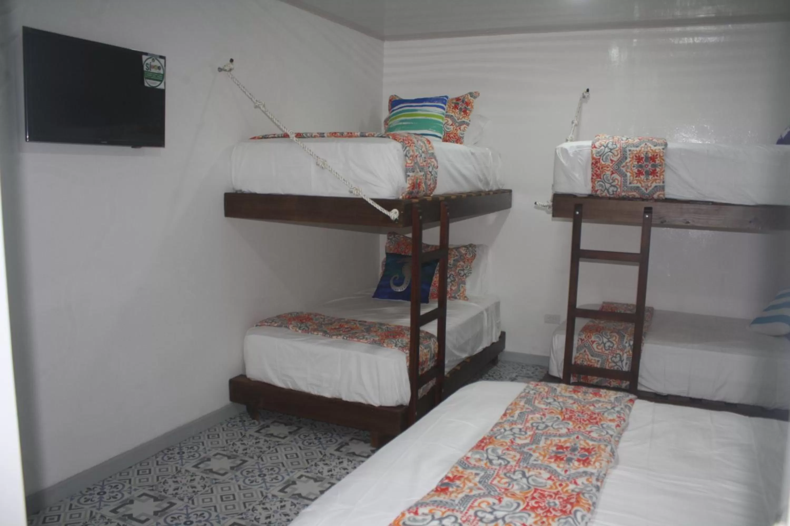 Bunk Bed in Olas Del Caribe