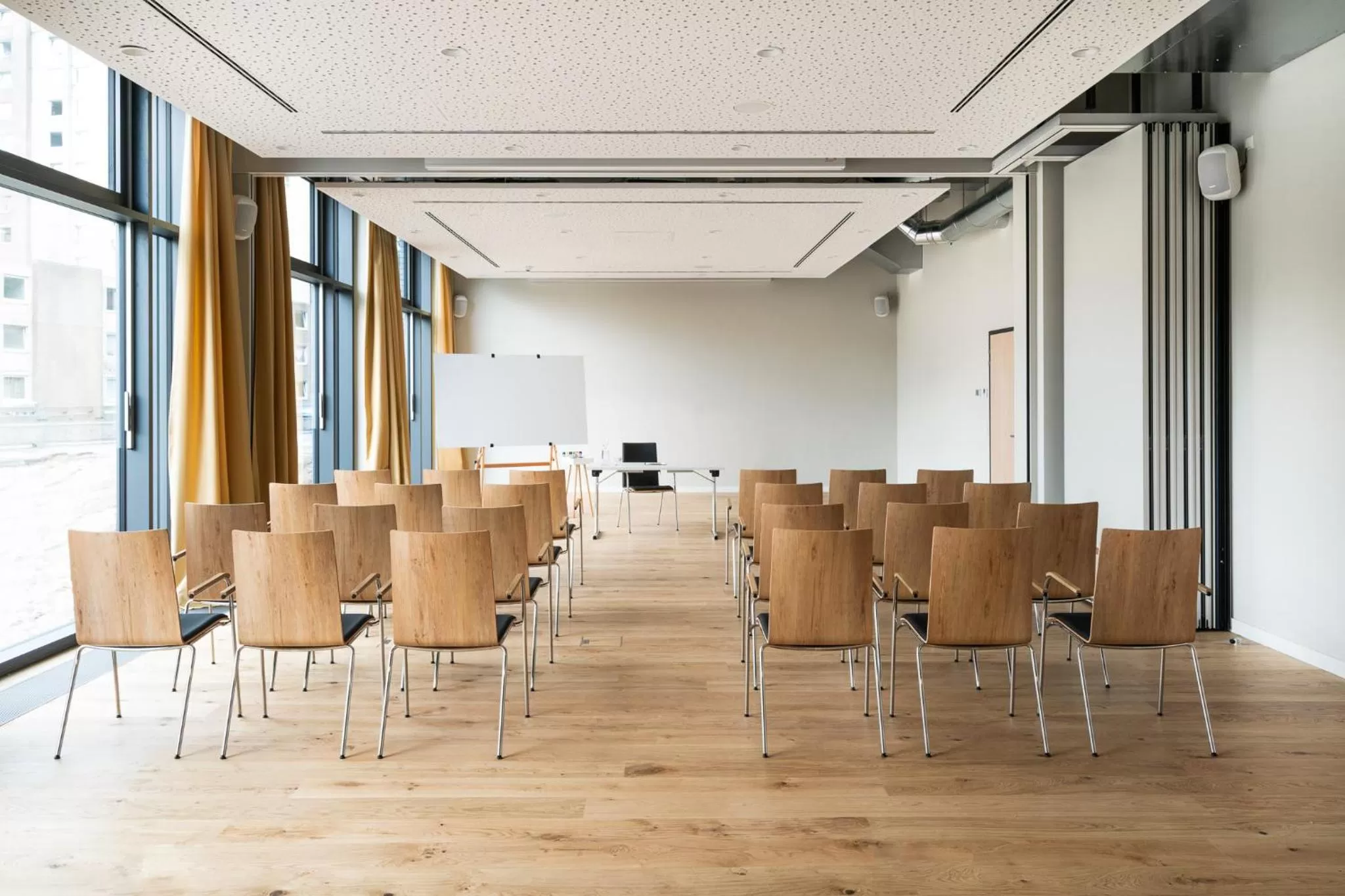 Meeting/conference room in FREIgeist Göttingen Innenstadt, A Member of Design Hotels