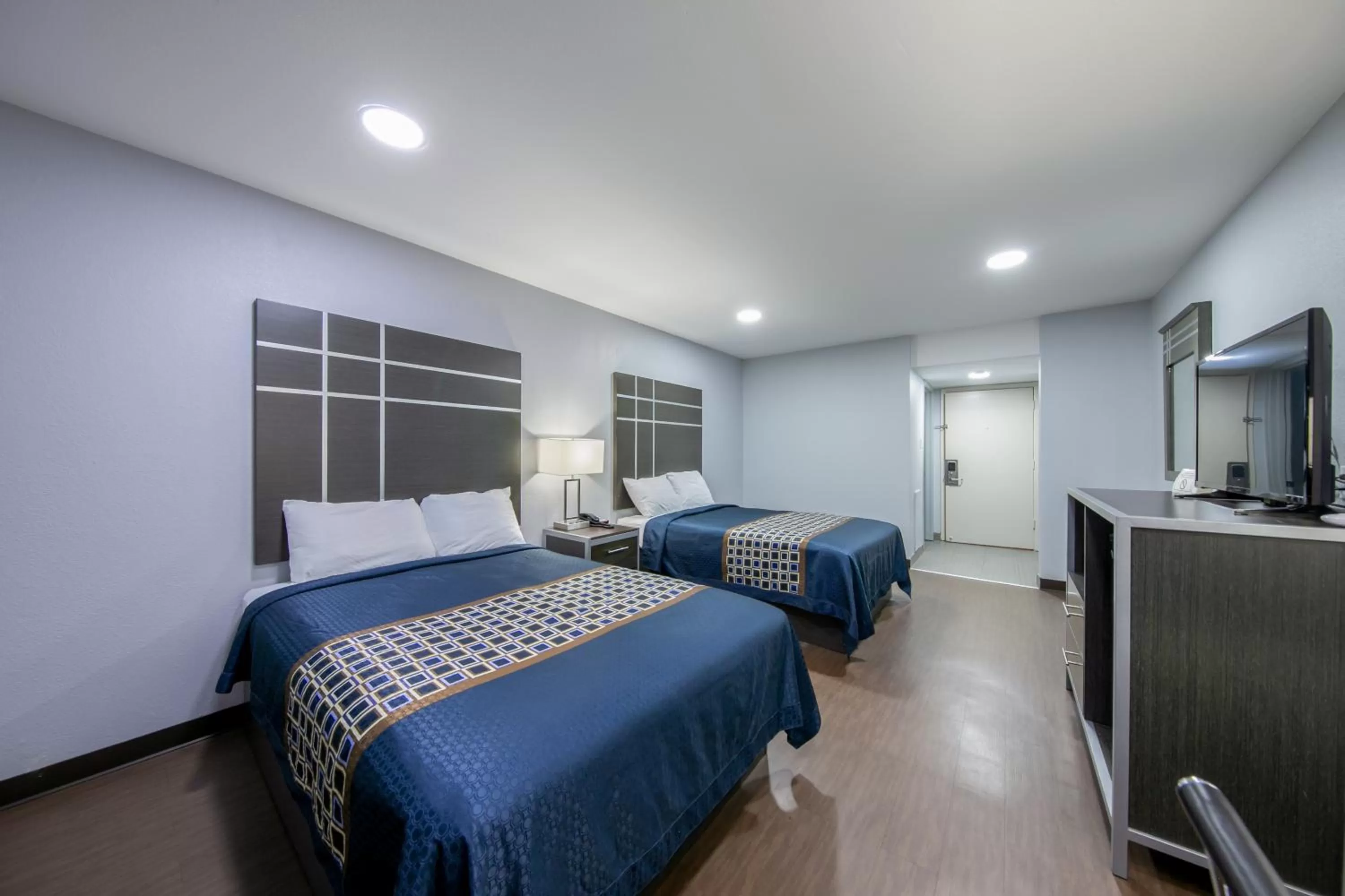 Americas Best Value Inn & Suites Brenham