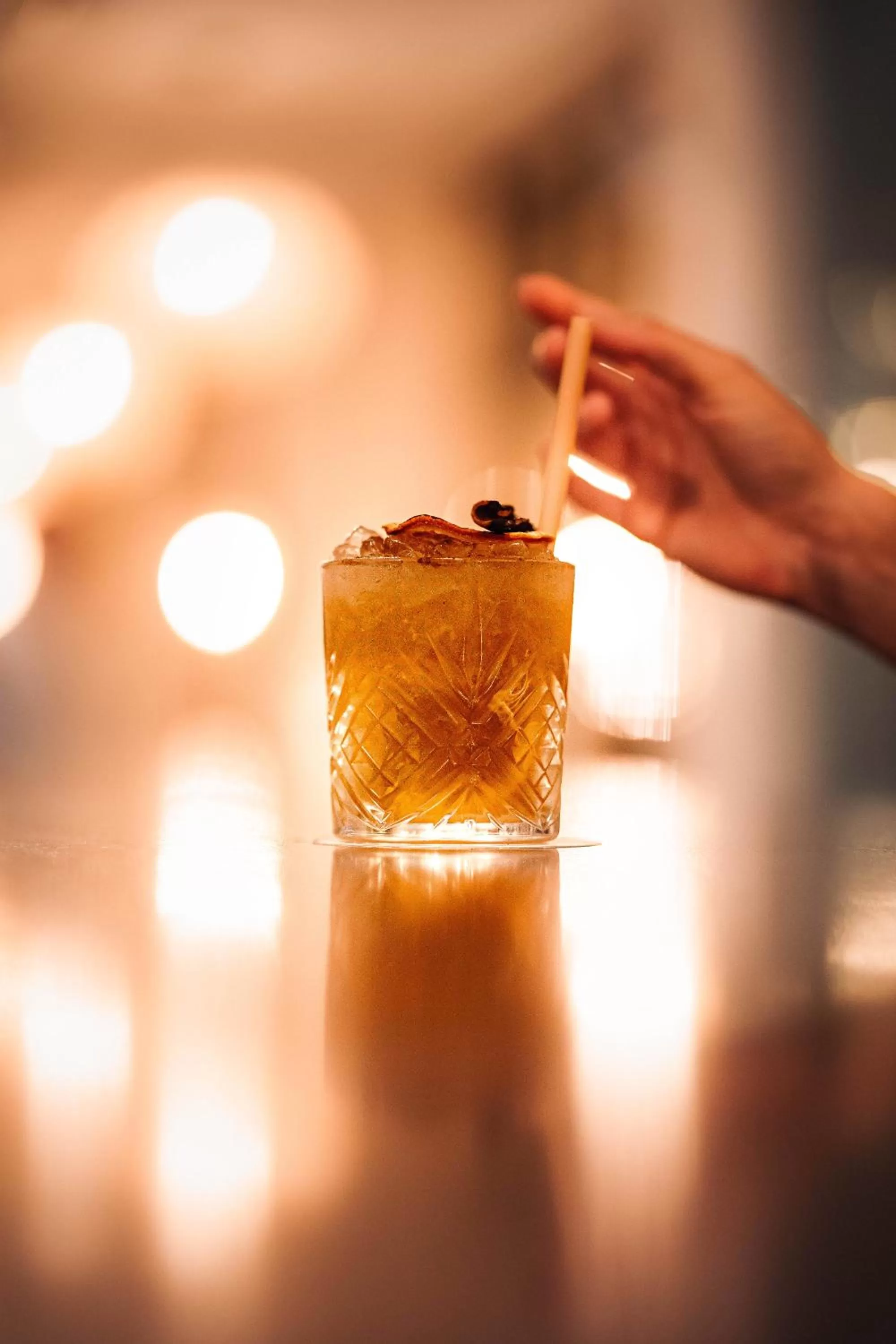 People in Hotel Fariones