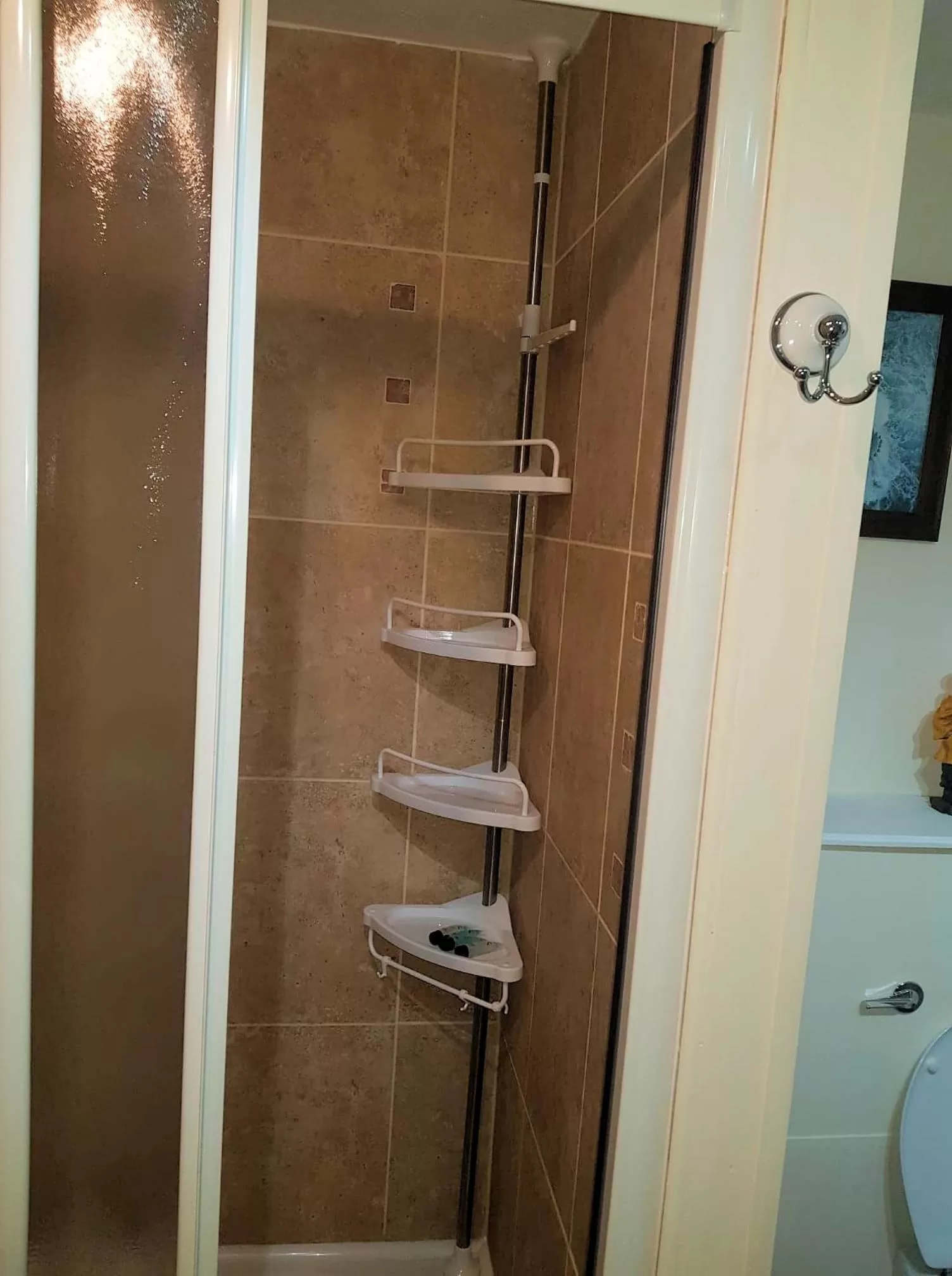 Shower, Bathroom in The Mariner Guest House