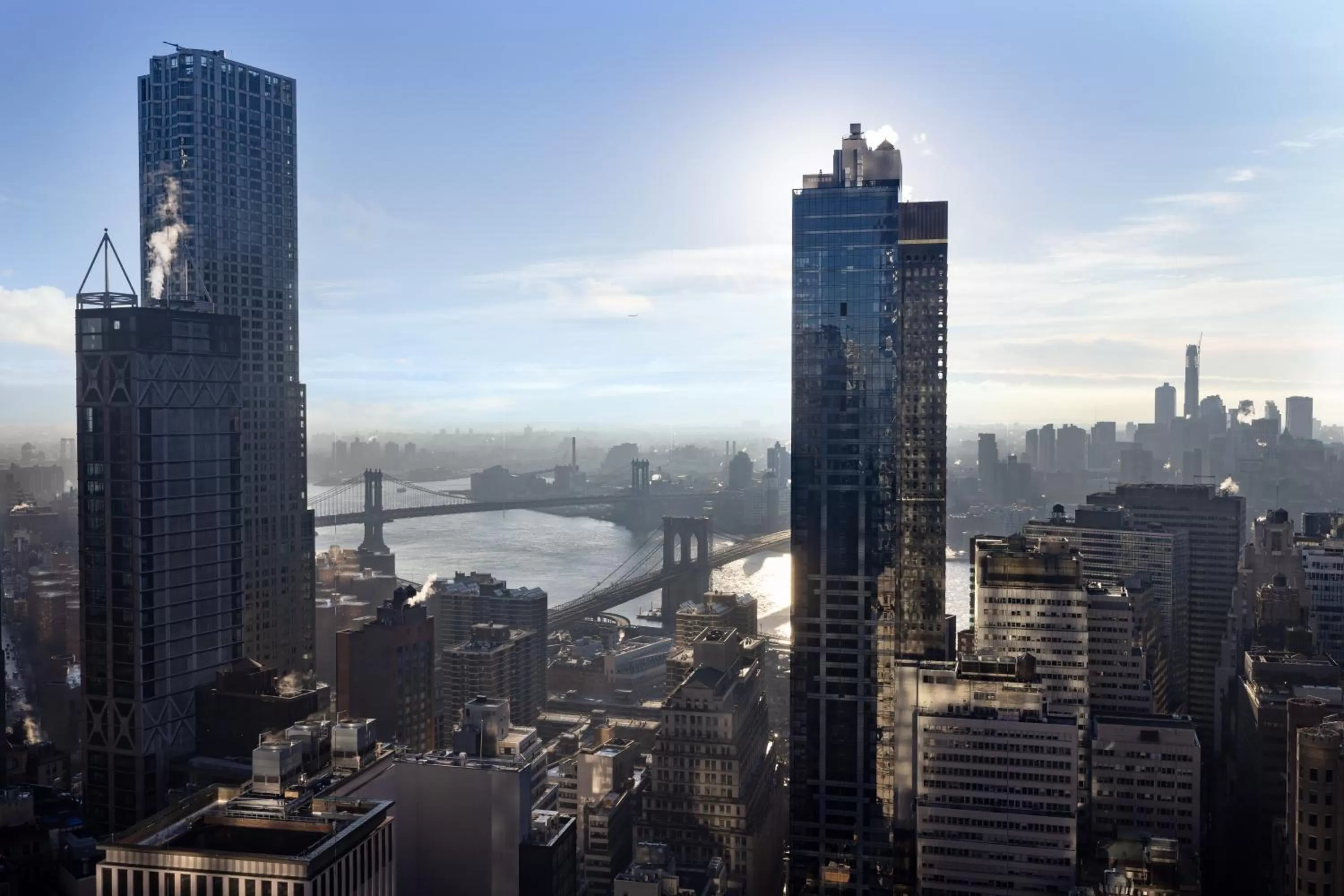 View (from property/room) in M Social Hotel New York Downtown