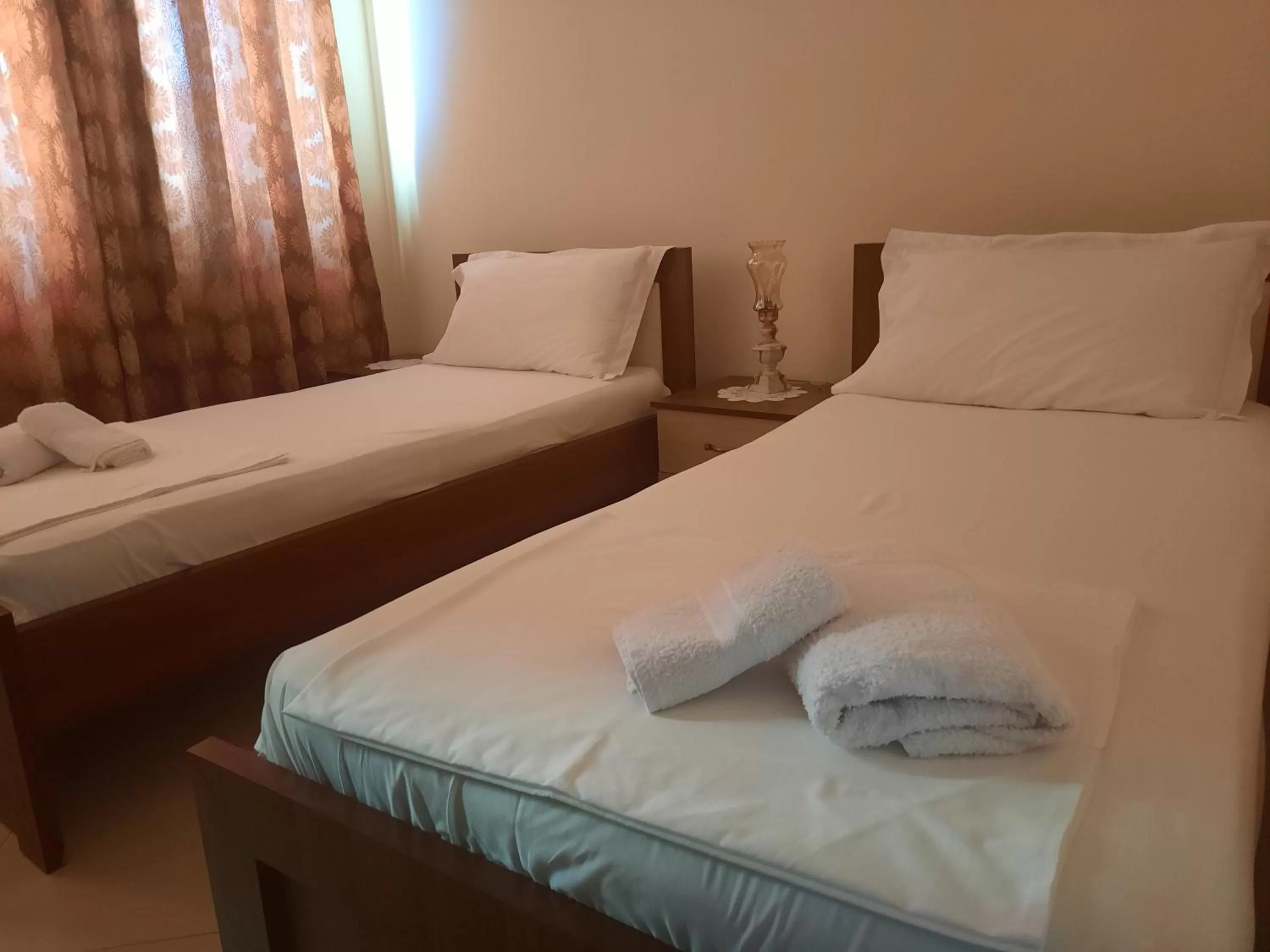 Guesthouse "PELIVANI"