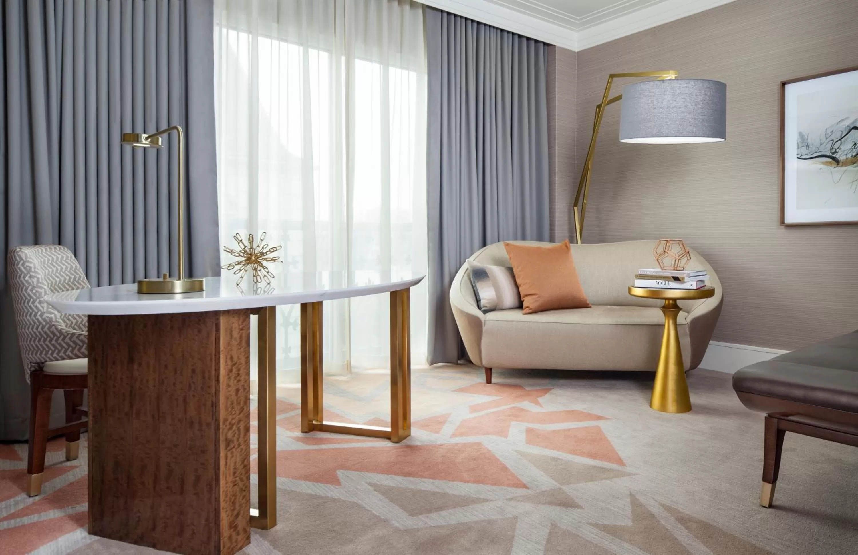 Other in Hotel Crescent Court