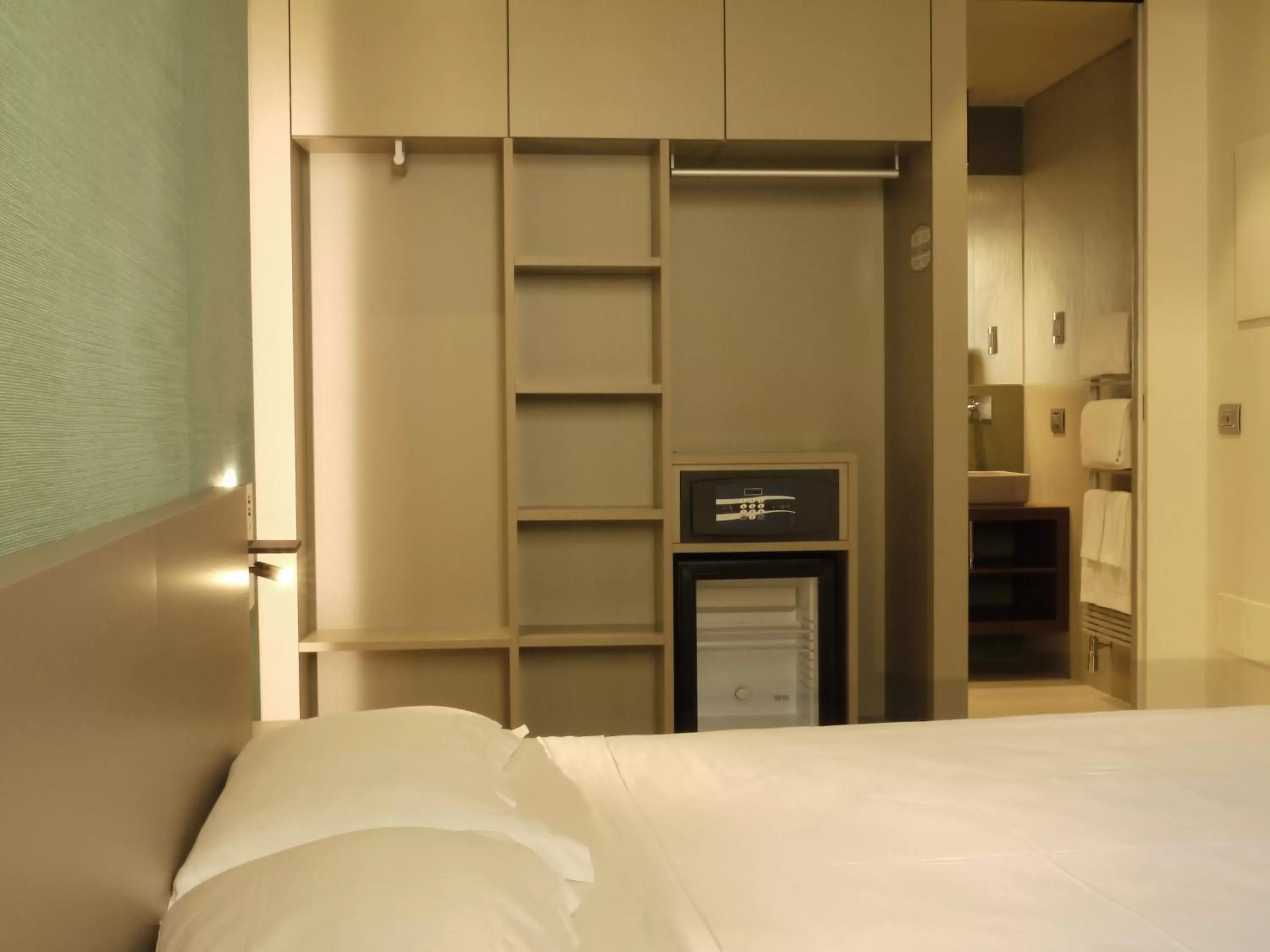 Bedroom, Room Photo in RB del Teatro&Apartaments
