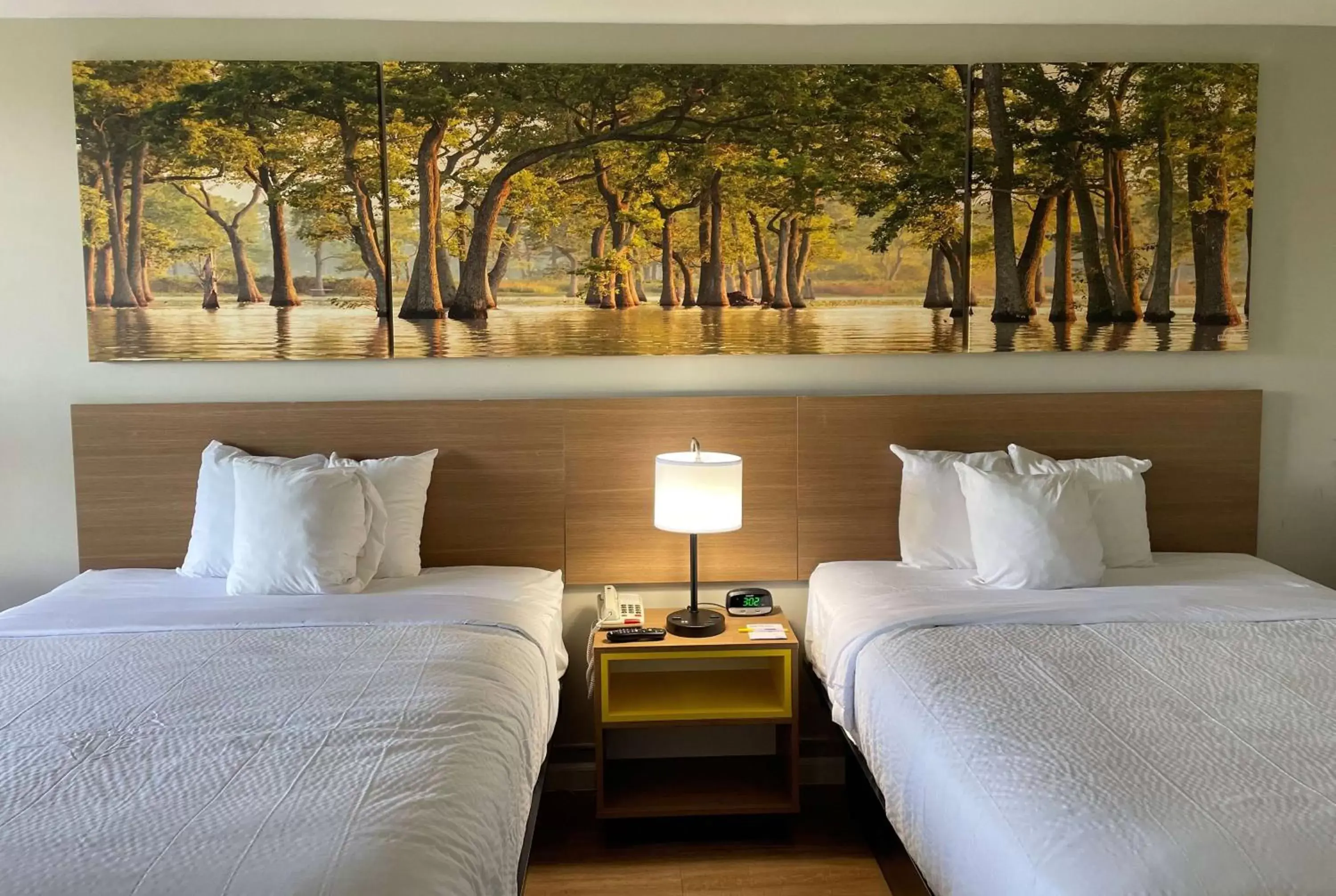 Photo of the whole room, Bed in Days Inn by Wyndham Valdosta/Near Valdosta Mall Photo of the whole room, Bed in Days Inn by Wyndham Valdosta/Near Valdosta Mall