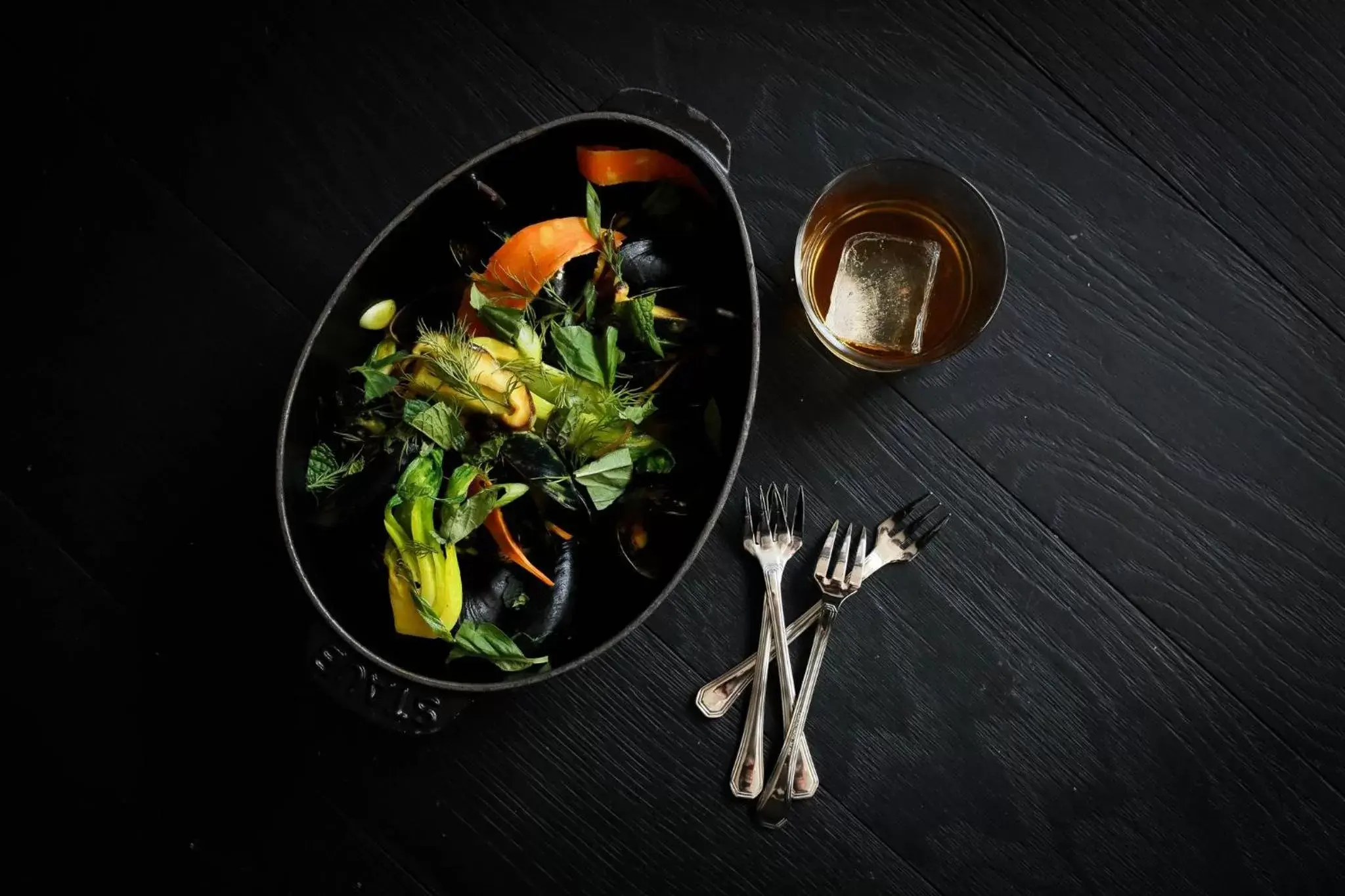 Restaurant/places to eat in Kimpton Cardinal Hotel by IHG Restaurant/places to eat in Kimpton Cardinal Hotel by IHG