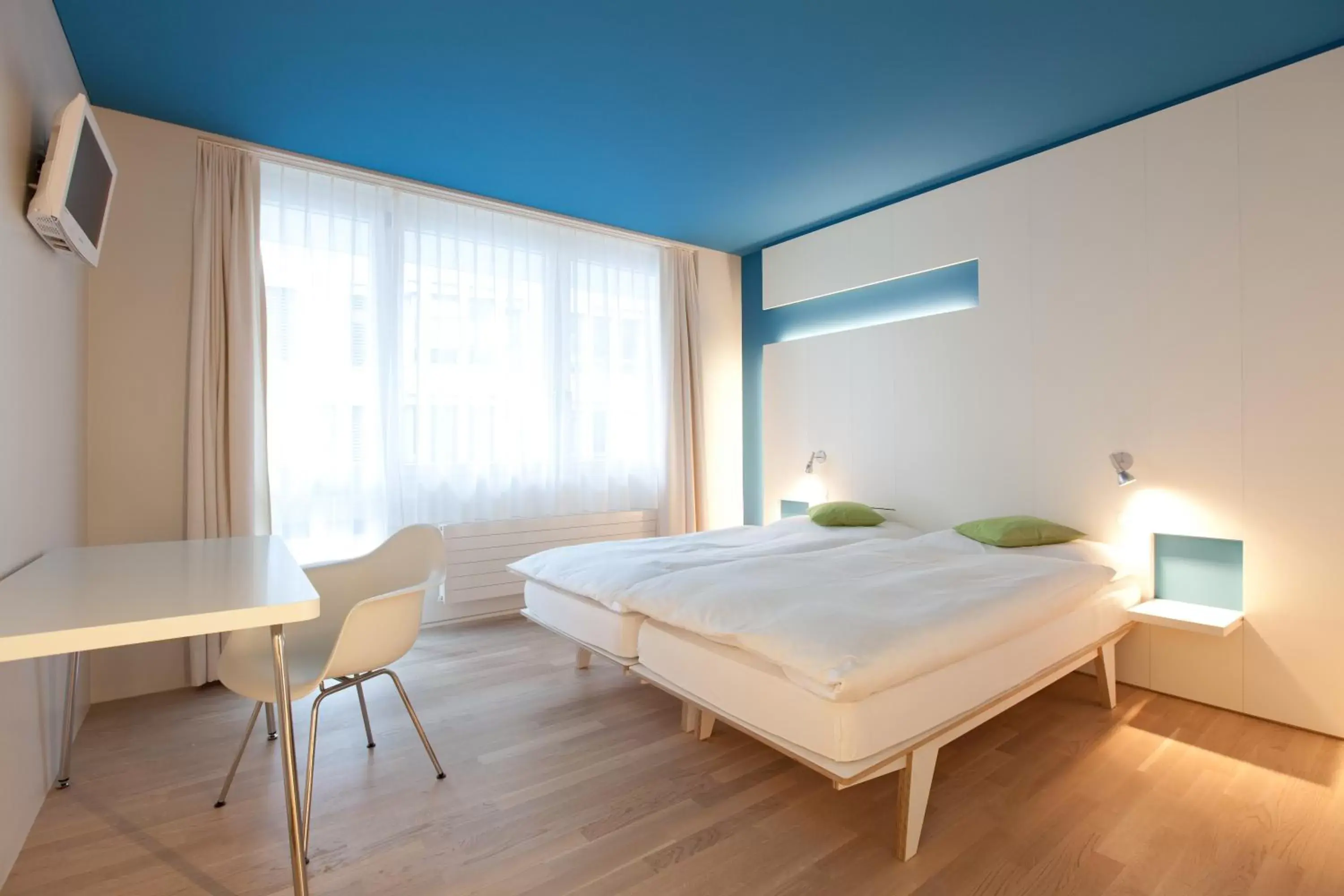 Triple Room in Hotel Dom Triple Room in Hotel Dom