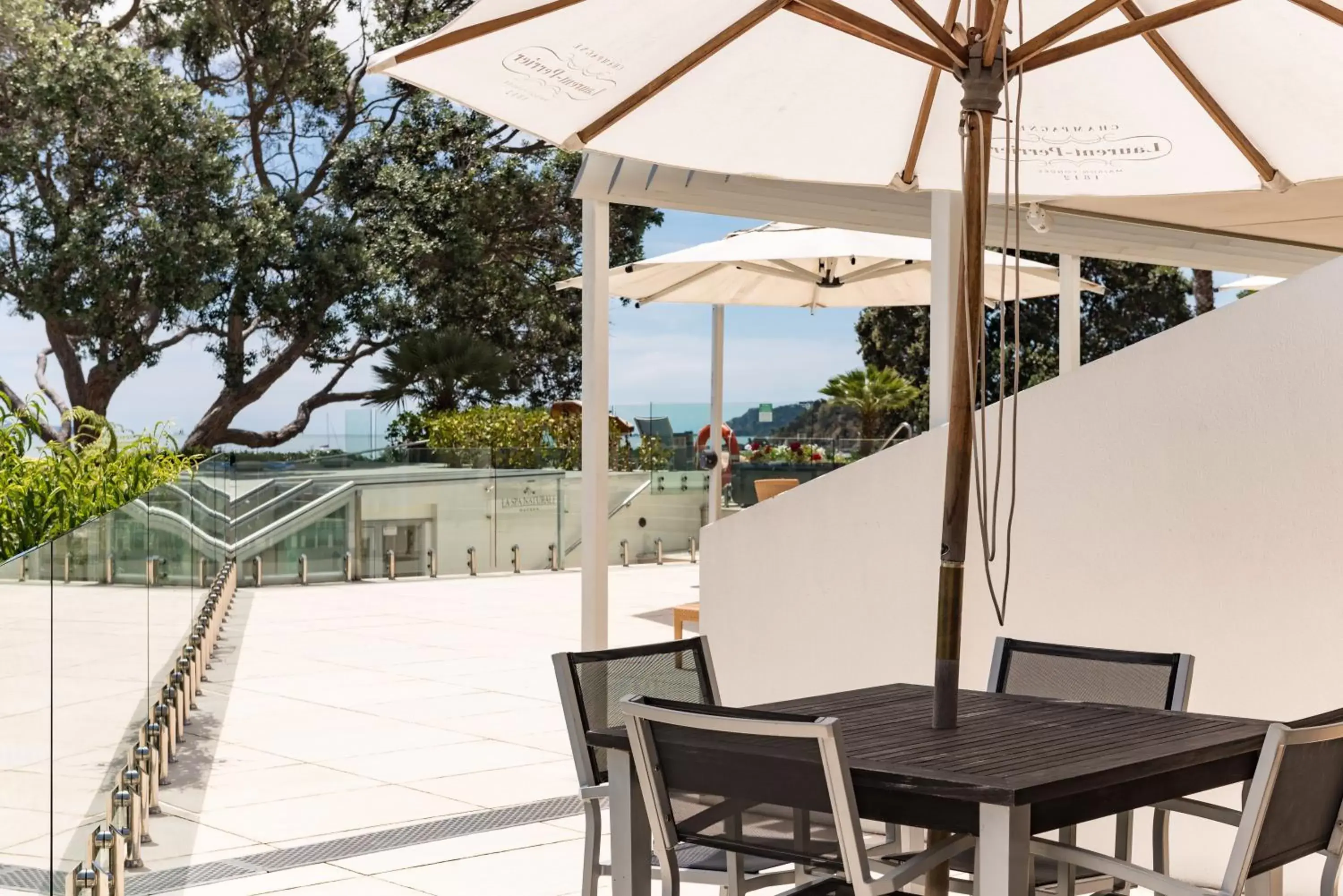 Paihia Beach Resort & Spa Hotel