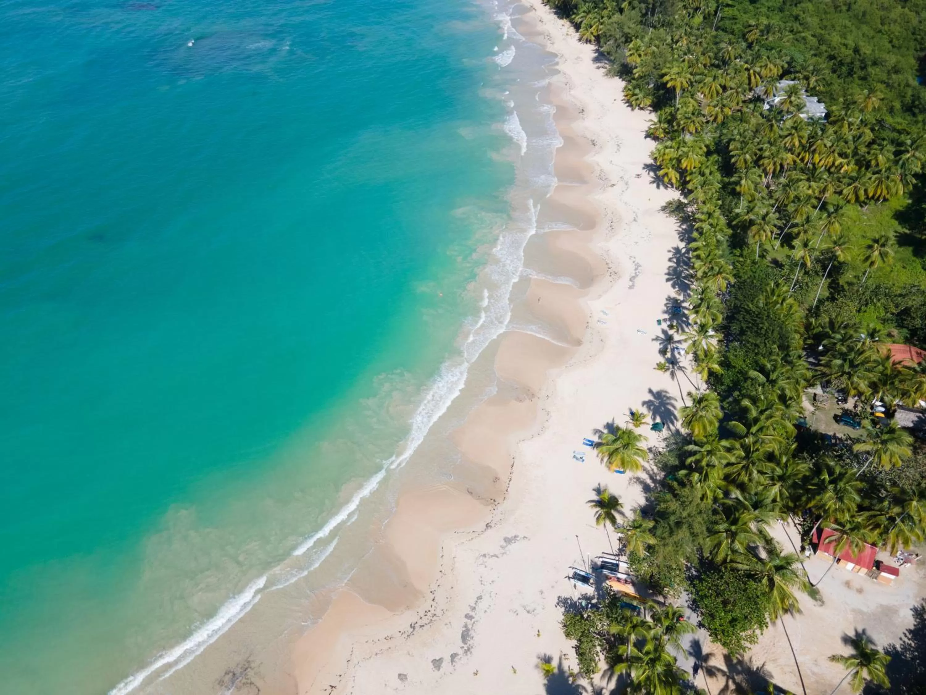 Beach in Chill Boutique Hotel