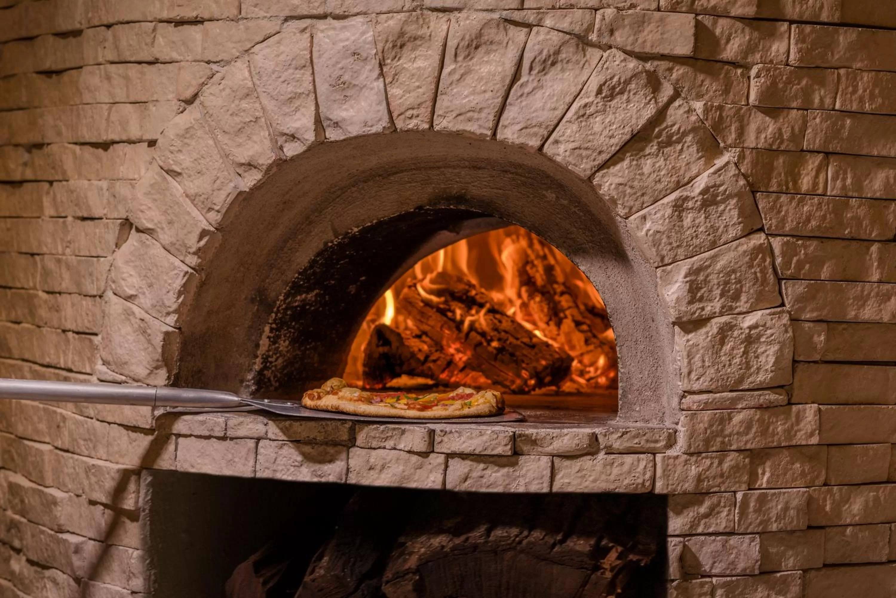 Meals in Desire Riviera Maya Resort All Inclusive - Couples Only