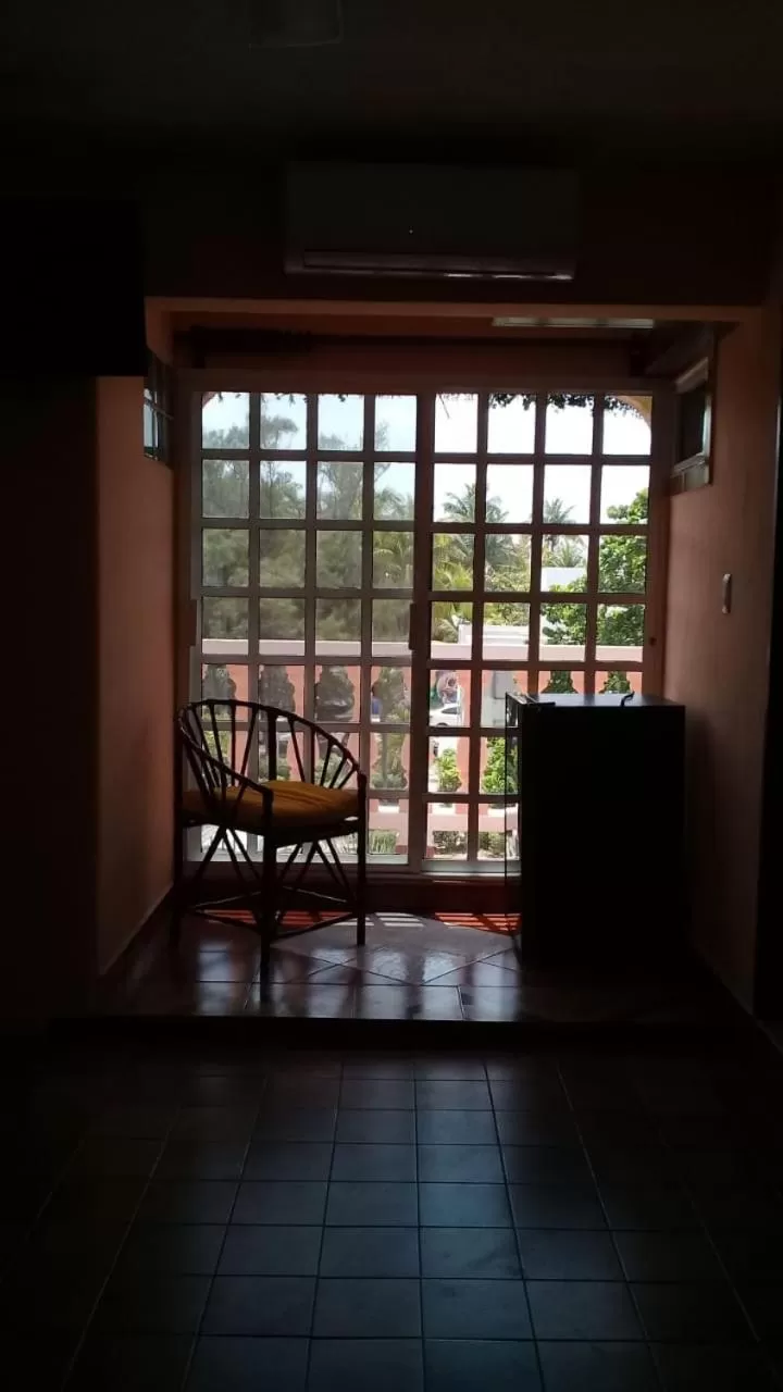 Hotel Francis Arlene Adults Only