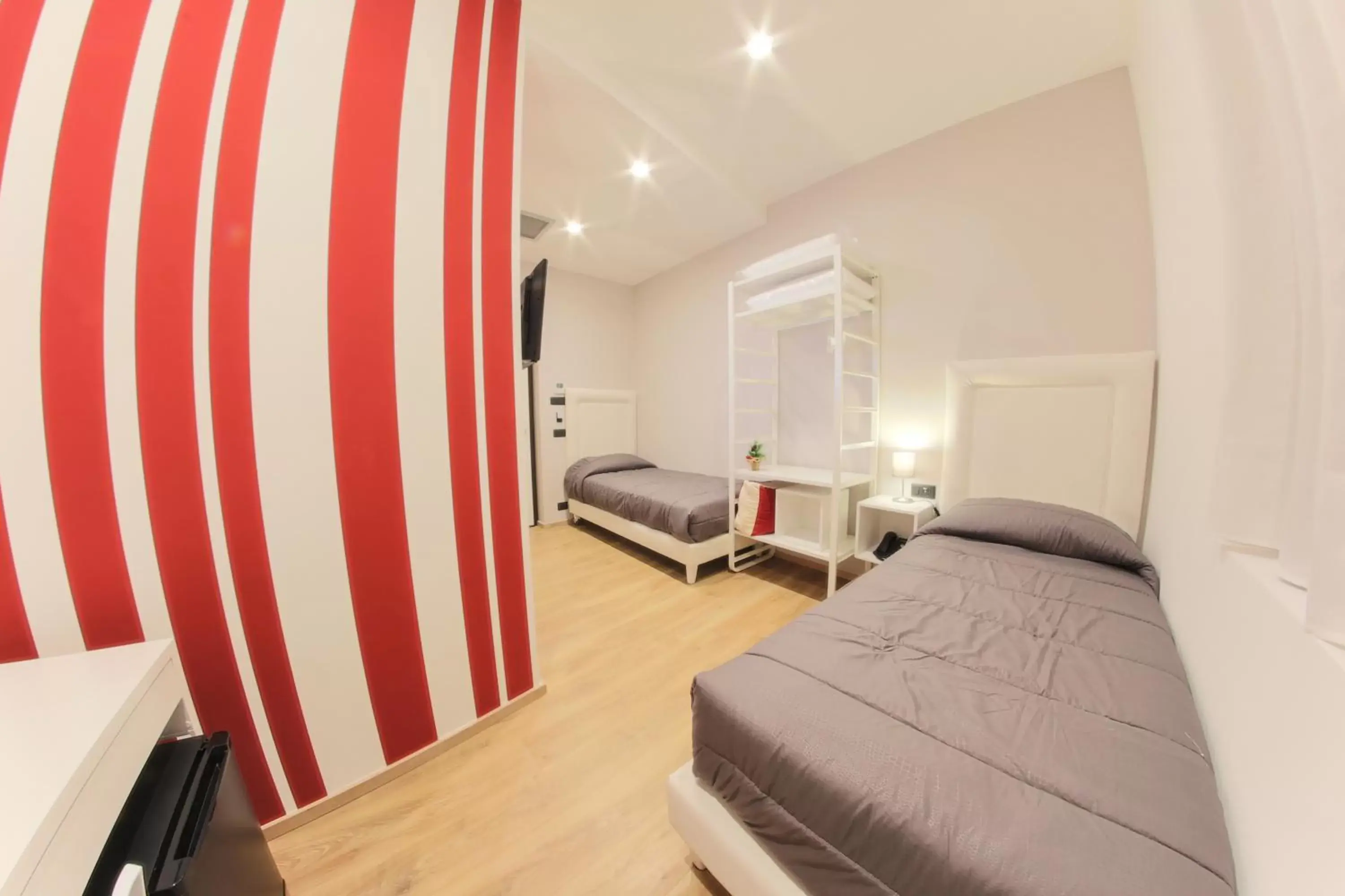 Deluxe Twin Room in RESIDENZE CASSOLI - Lamezia Centro Deluxe Twin Room in RESIDENZE CASSOLI - Lamezia Centro